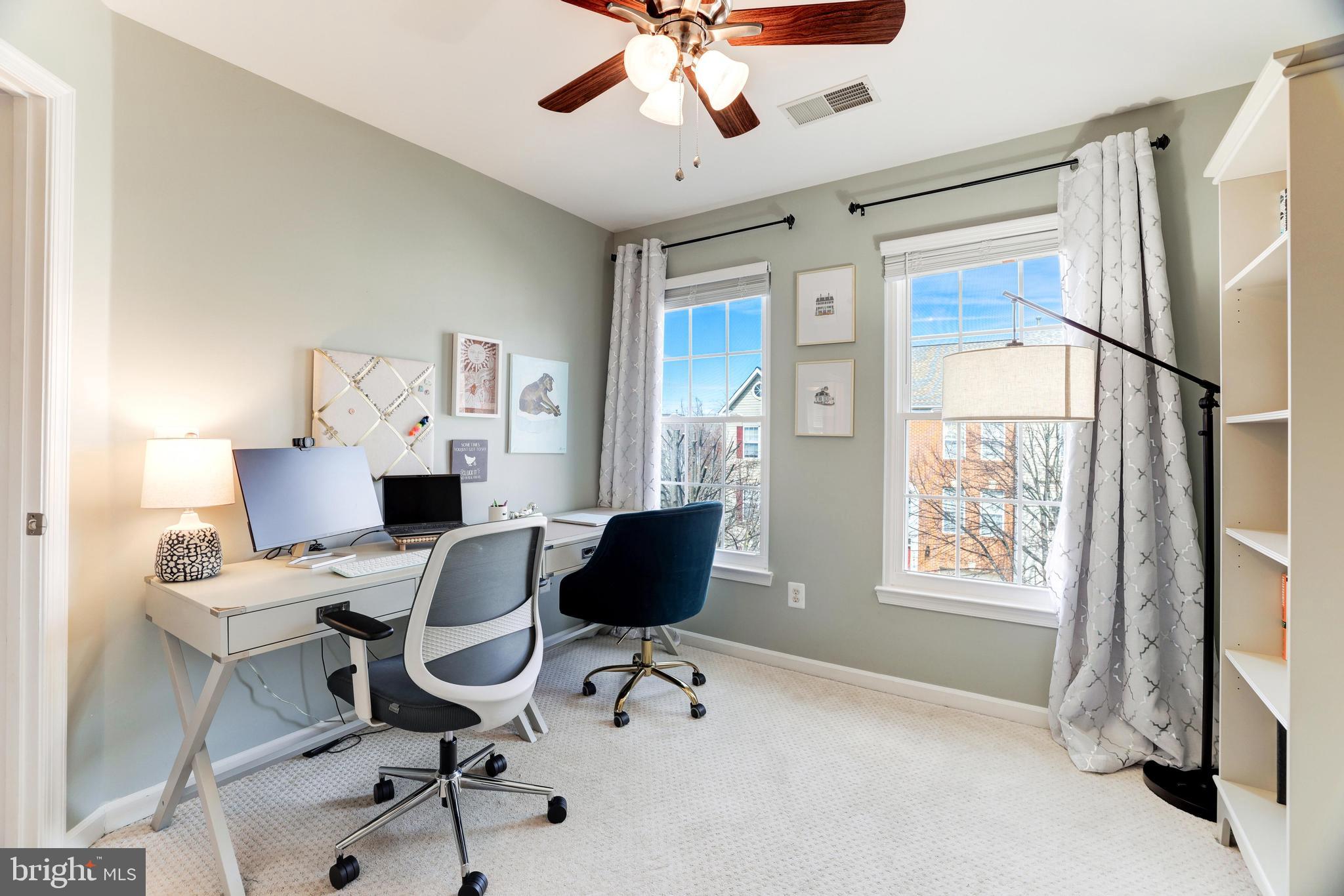 RIDGE TOP TERRACE - Residential