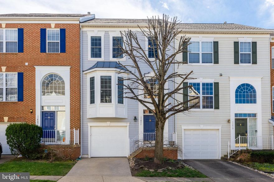 Offer deadline Monday, 3/25 by 2pm. The seller reserves the right to accept an offer prior to the deadline.

Join us this Saturday and Sunday, March 23rd and 24th for an Open House from 1-3pm!

Don't miss this fantastic, move-in ready townhouse in the heart of Fairfax. Perfectly located close to Fairfax Corner and Wegmans, a short distance to the City of Fairfax, and easily accessible to major commuter routes and the Vienna Metro. Inside, the neutral paint and light-filled rooms make the perfect backdrop for your furnishings. The lower level includes a cozy corner fireplace, laundry and a half bath making this a perfect space for a home office, or additional living area! The main level floor plan is open and features a separate dining area and eat-in kitchen with stainless appliances and granite counters. Three generous bedrooms upstairs include the primary suite with a vaulted ceiling, walk-in closet and attached bath with a soaking tub. Relax on the peaceful deck off the kitchen or a more private patio setting off the lower level. A one-car garage offers additional storage space and guest parking is readily available. Located in the Woodson High School pyramid and close by trails and Fairfax County parks. Enjoy, and welcome home!