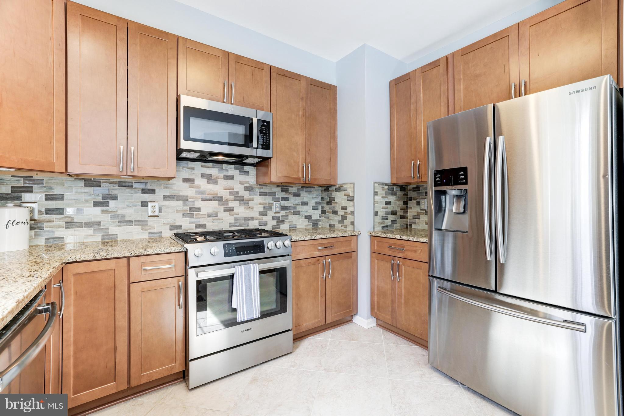 RIDGE TOP TERRACE - Residential