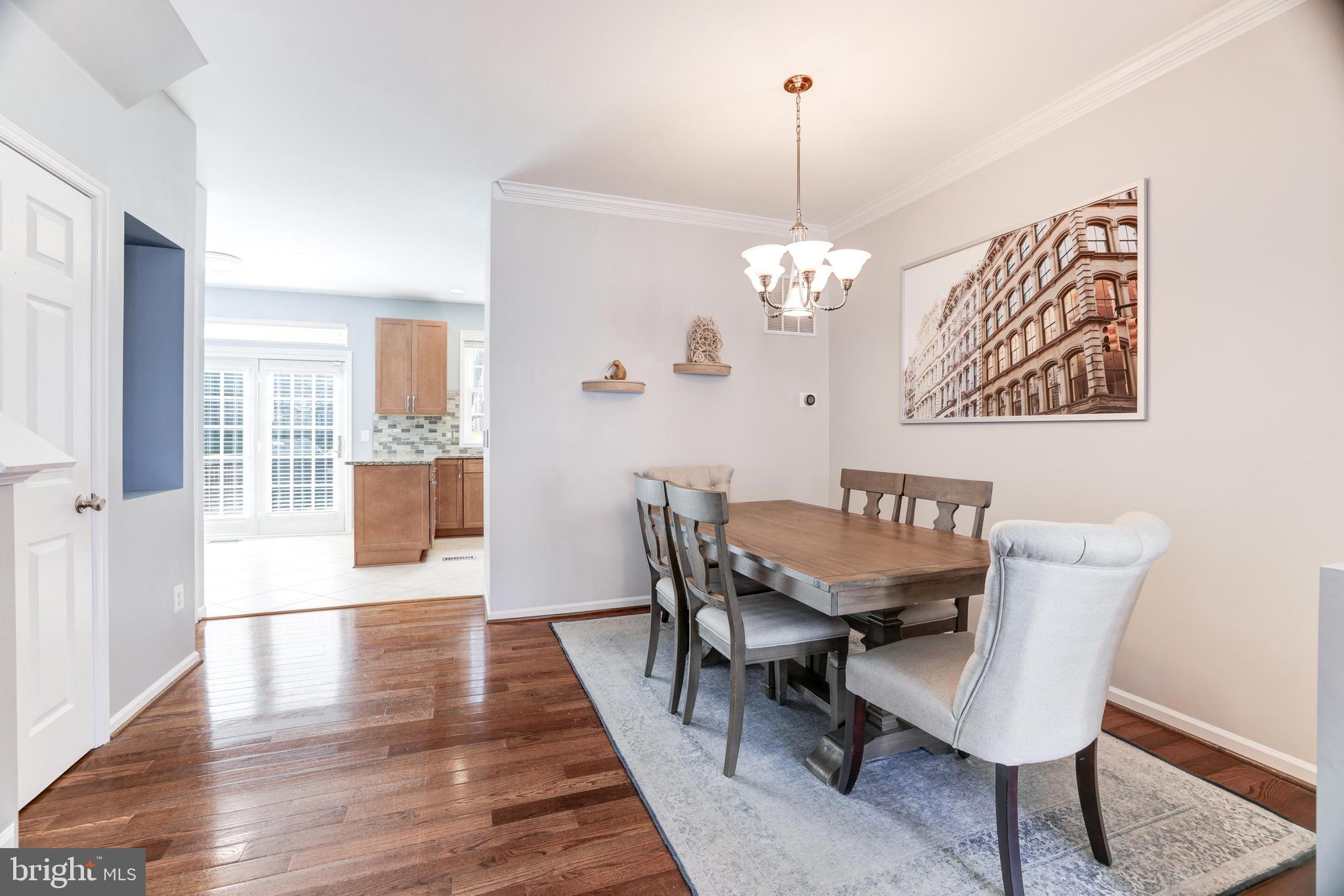 RIDGE TOP TERRACE - Residential