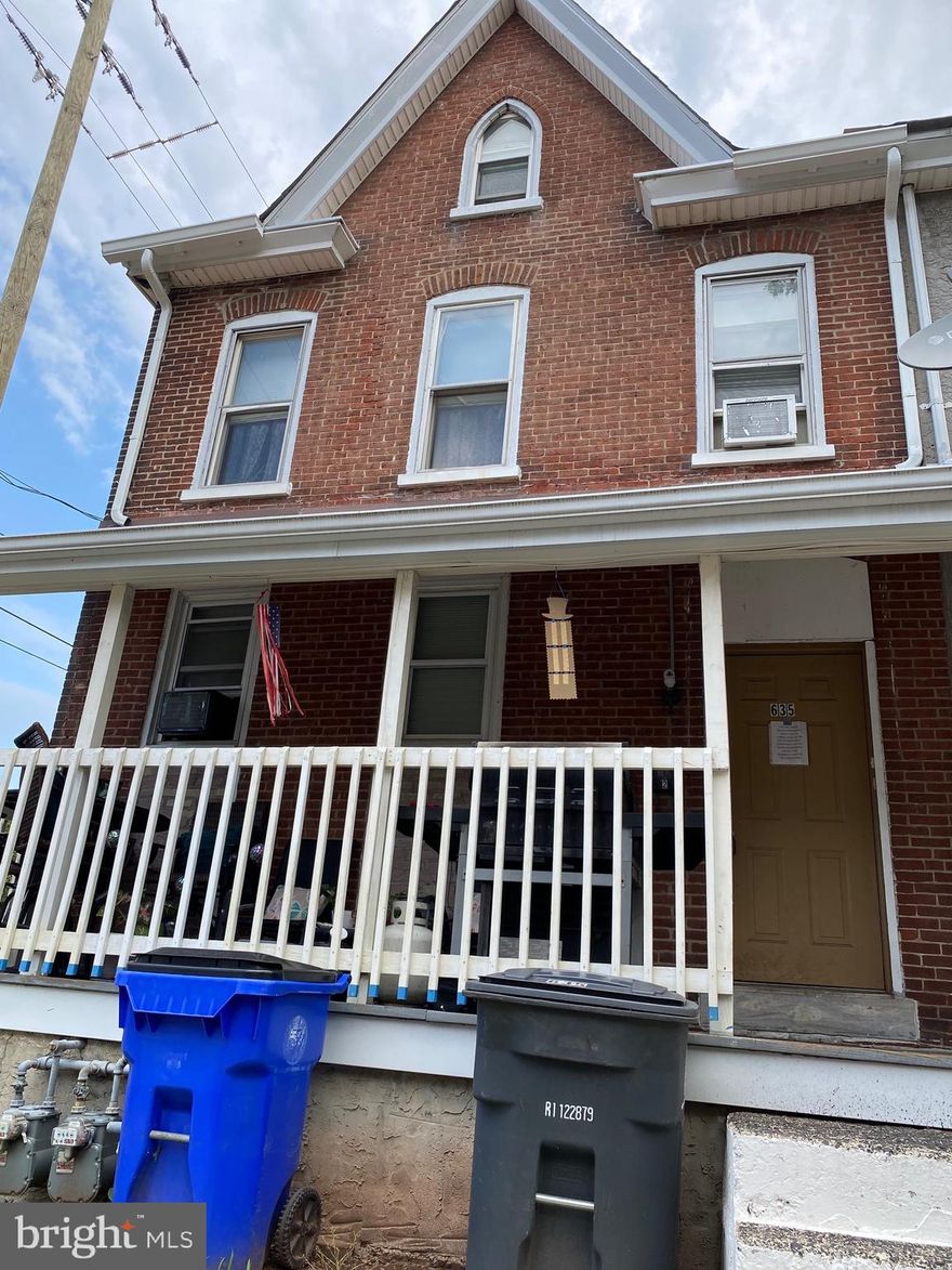 This well-built, all-brick two-unit duplex presents an exceptional opportunity for both homeowners and investors alike, offering the flexibility to live comfortably in one unit while generating strong rental income from the other—estimated at an impressive $3,850 per month. Ideally situated near the prestigious Hill School, the property combines timeless construction with a highly desirable location. Each unit provides generous living space, while the exterior boasts ample off-street parking and a coveted detached garage, adding both convenience and value. Whether you’re looking to offset your mortgage or expand your portfolio, this duplex delivers the perfect blend of charm, functionality, and income This well-built, all-brick two-unit duplex presents an exceptional opportunity for both homeowners and investors alike, offering the flexibility to live comfortably in one unit while generating strong rental income from the other—estimated at an impressive $3,850 per month. Ideally situated near the prestigious Hill School, the property combines timeless construction with a highly desirable location. Each unit provides generous living space, while the exterior boasts ample off-street parking and a coveted detached garage, adding both convenience and value. Whether you’re looking to offset your mortgage or expand your portfolio, this duplex delivers the perfect blend of charm, functionality, and income potential.