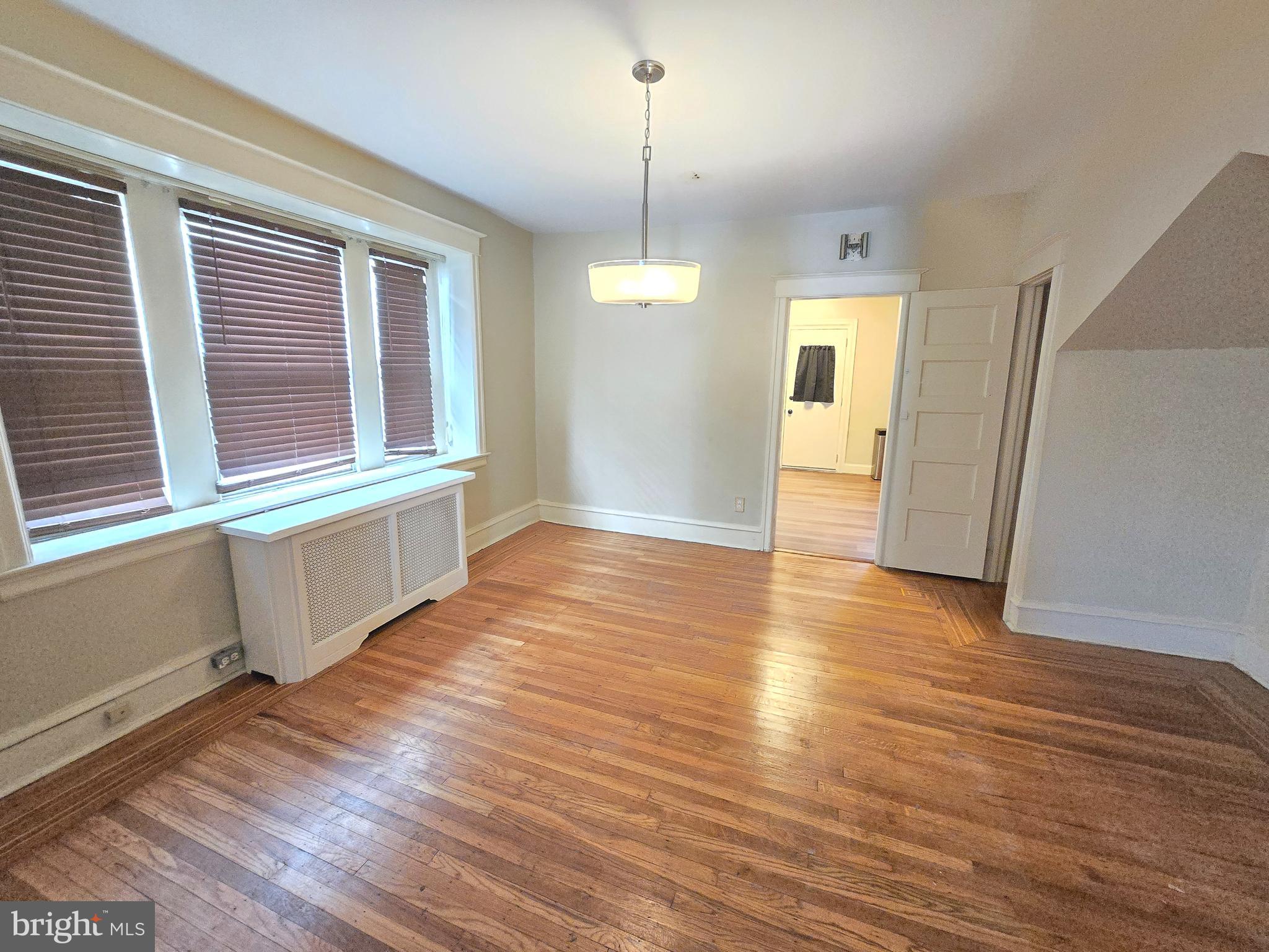 OVERBROOK - Residential Lease