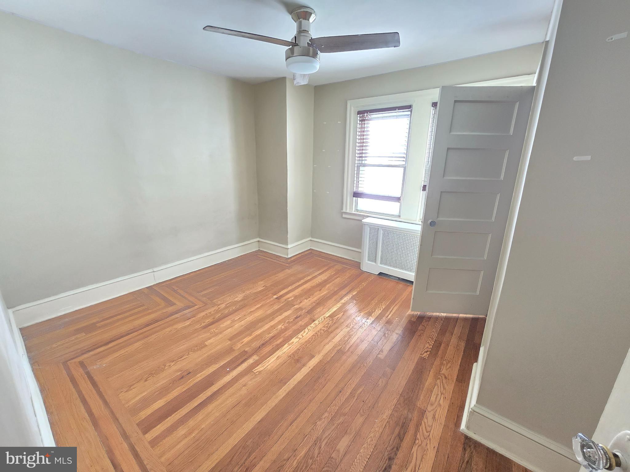 OVERBROOK - Residential Lease