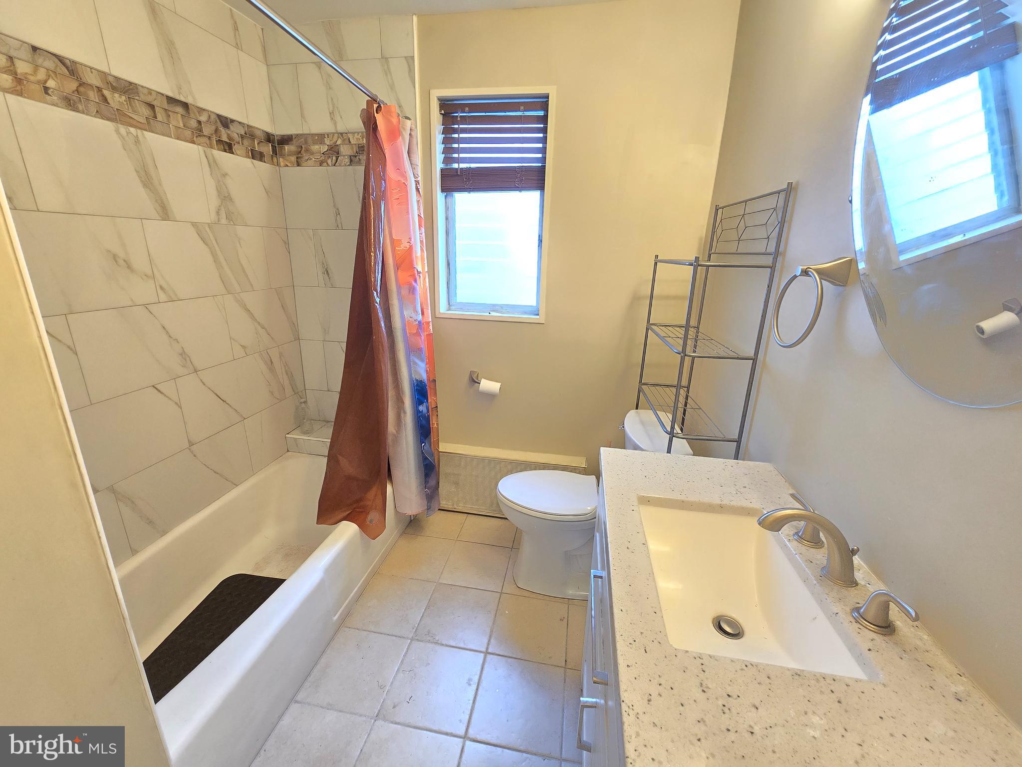 OVERBROOK - Residential Lease