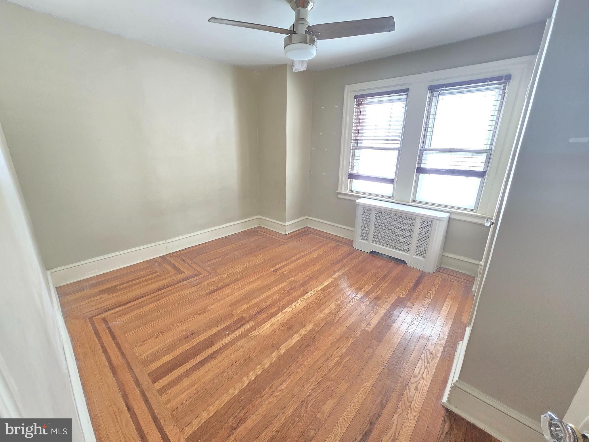 OVERBROOK - Residential Lease