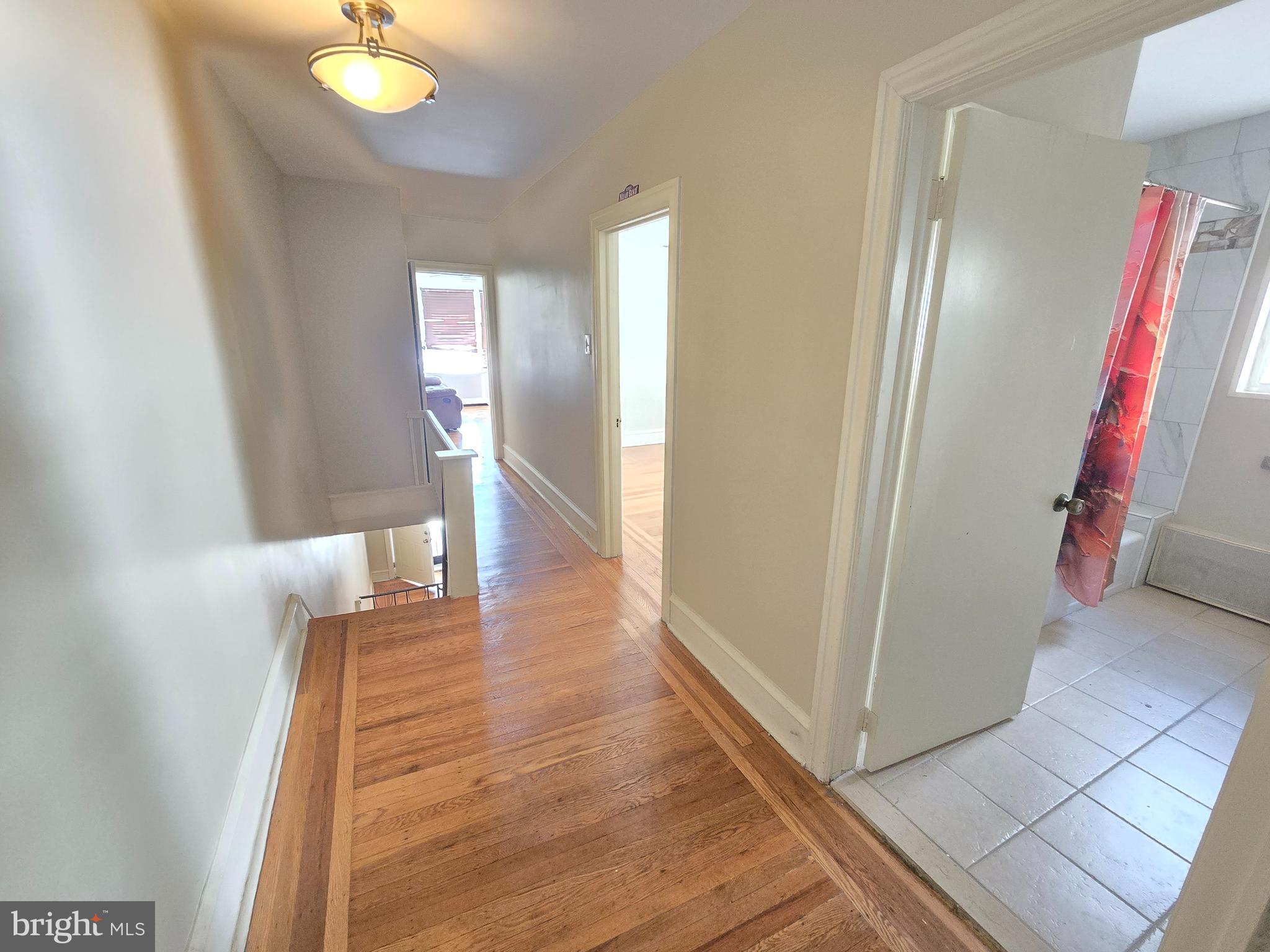 OVERBROOK - Residential Lease