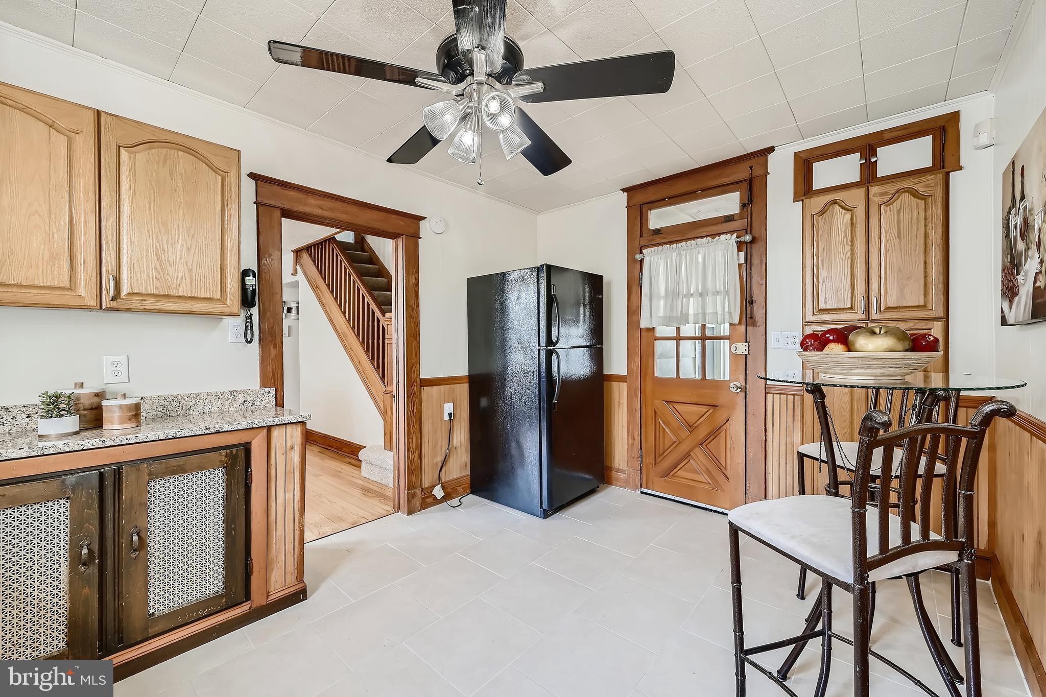 HAMILTON HEIGHTS - Residential