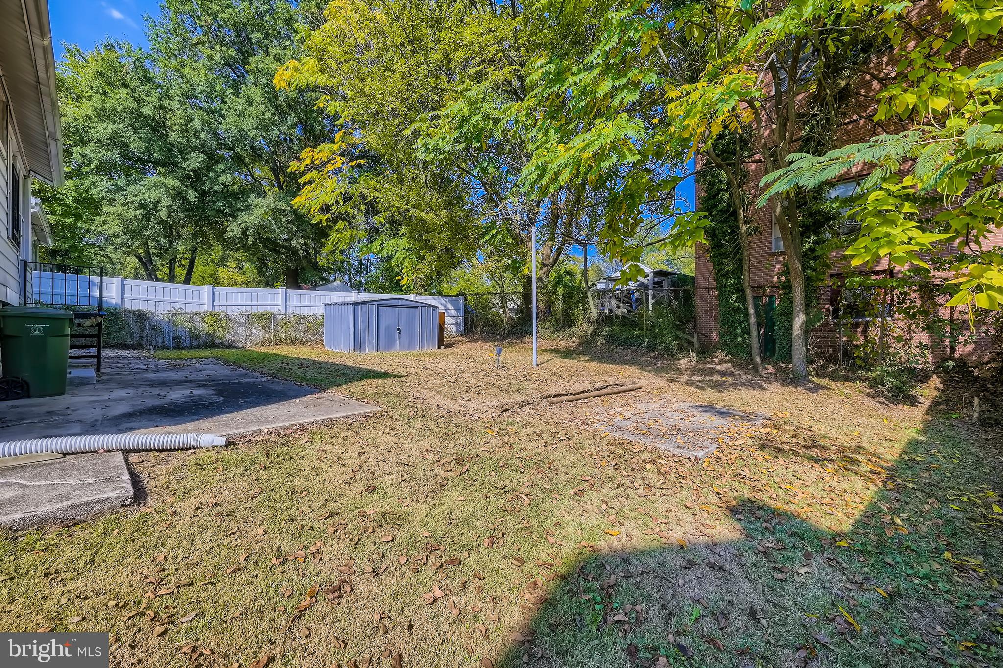 HAMILTON HEIGHTS - Residential