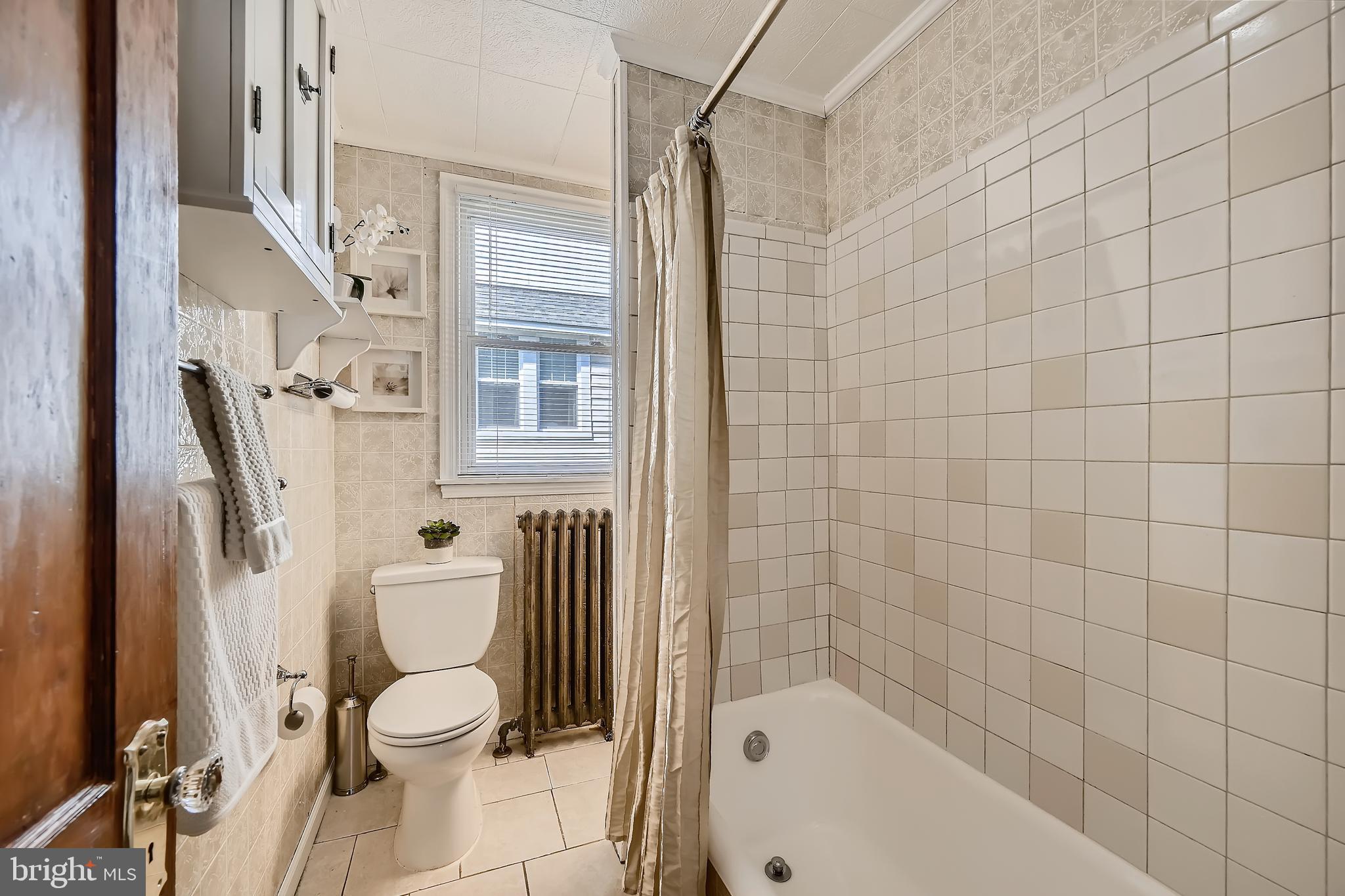 HAMILTON HEIGHTS - Residential