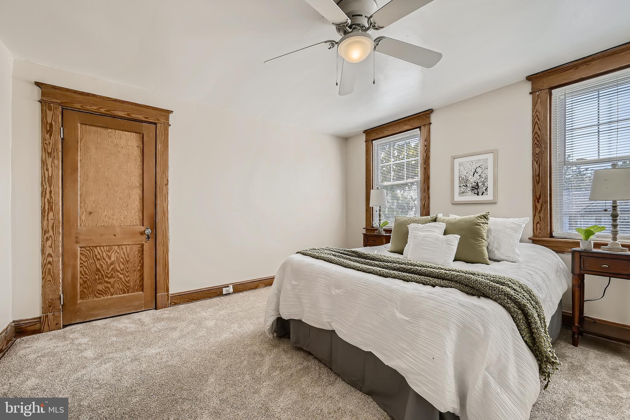 HAMILTON HEIGHTS - Residential