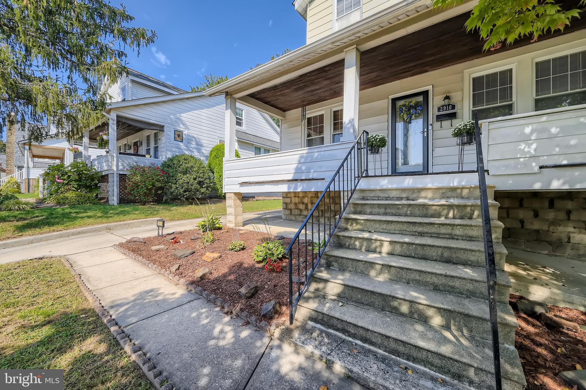 HAMILTON HEIGHTS - Residential