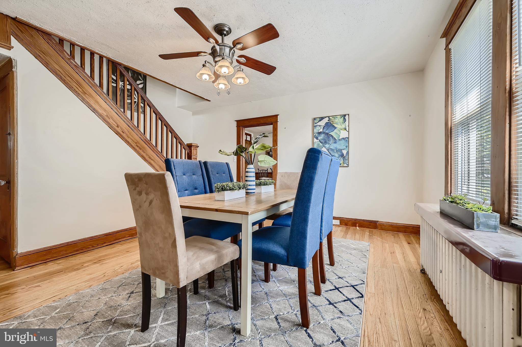 HAMILTON HEIGHTS - Residential