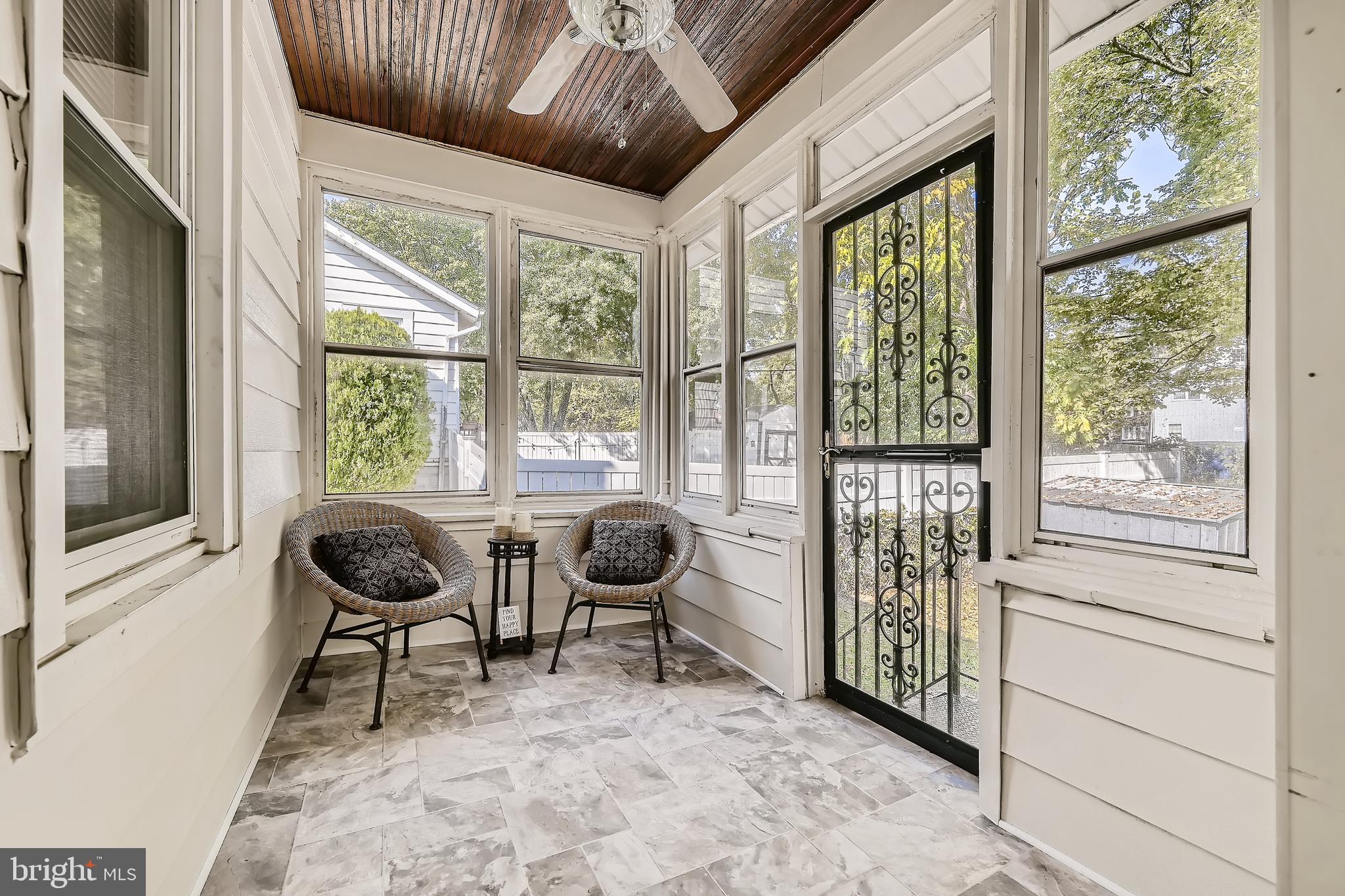 HAMILTON HEIGHTS - Residential