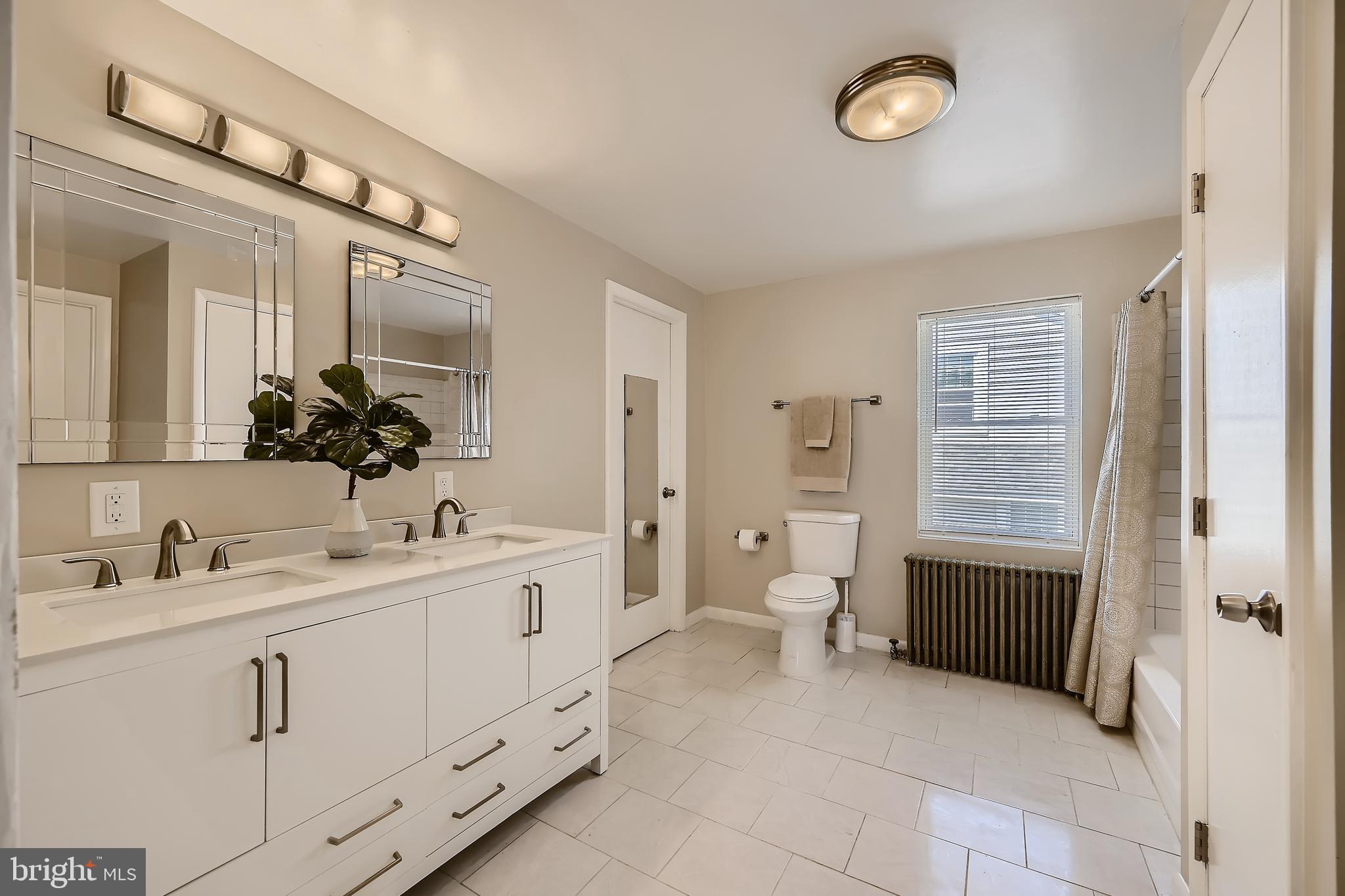 HAMILTON HEIGHTS - Residential