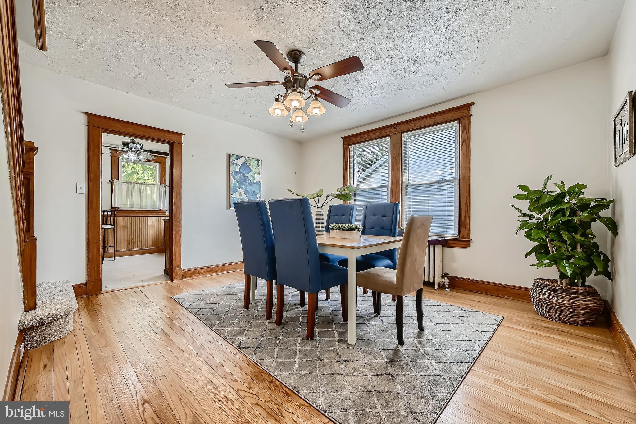 HAMILTON HEIGHTS - Residential