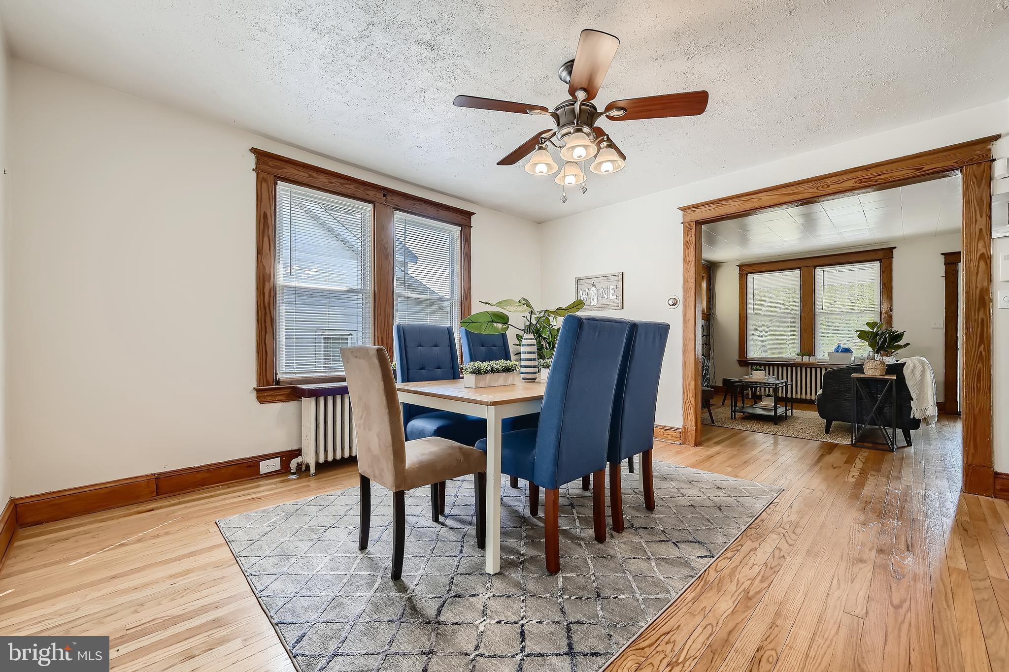 HAMILTON HEIGHTS - Residential