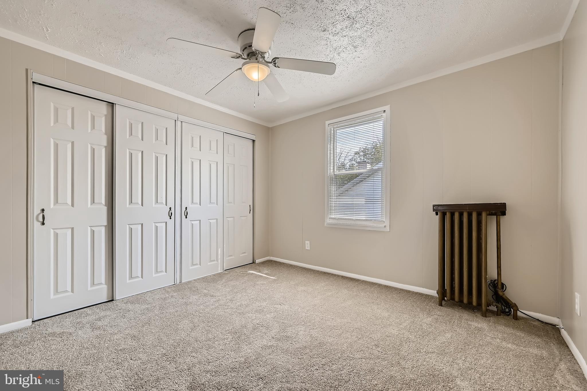 HAMILTON HEIGHTS - Residential