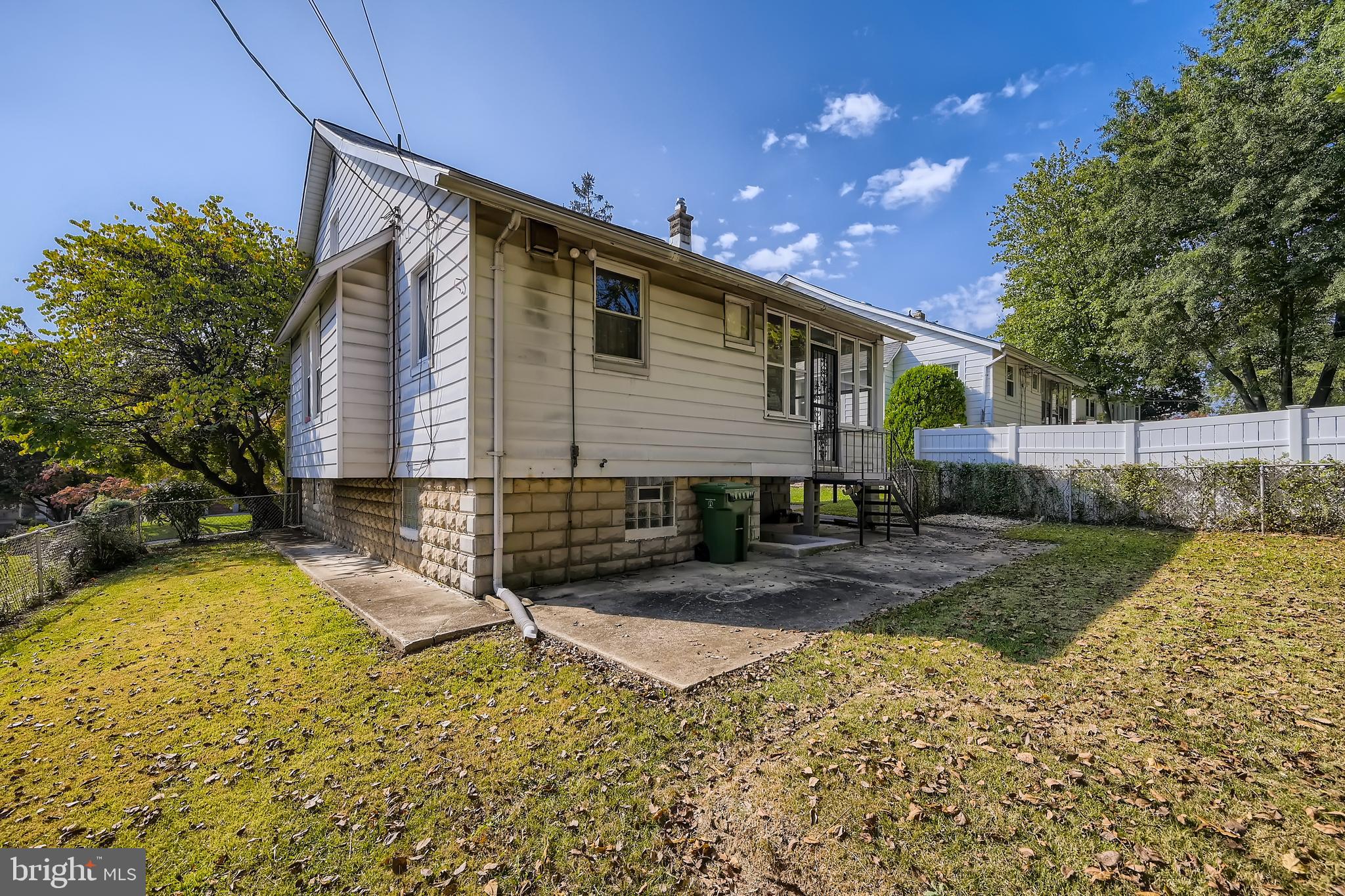 HAMILTON HEIGHTS - Residential