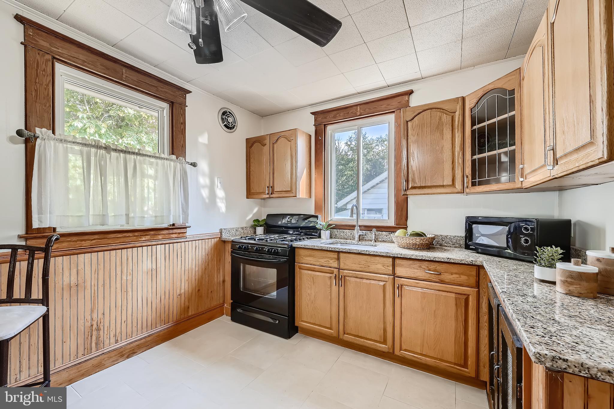 HAMILTON HEIGHTS - Residential