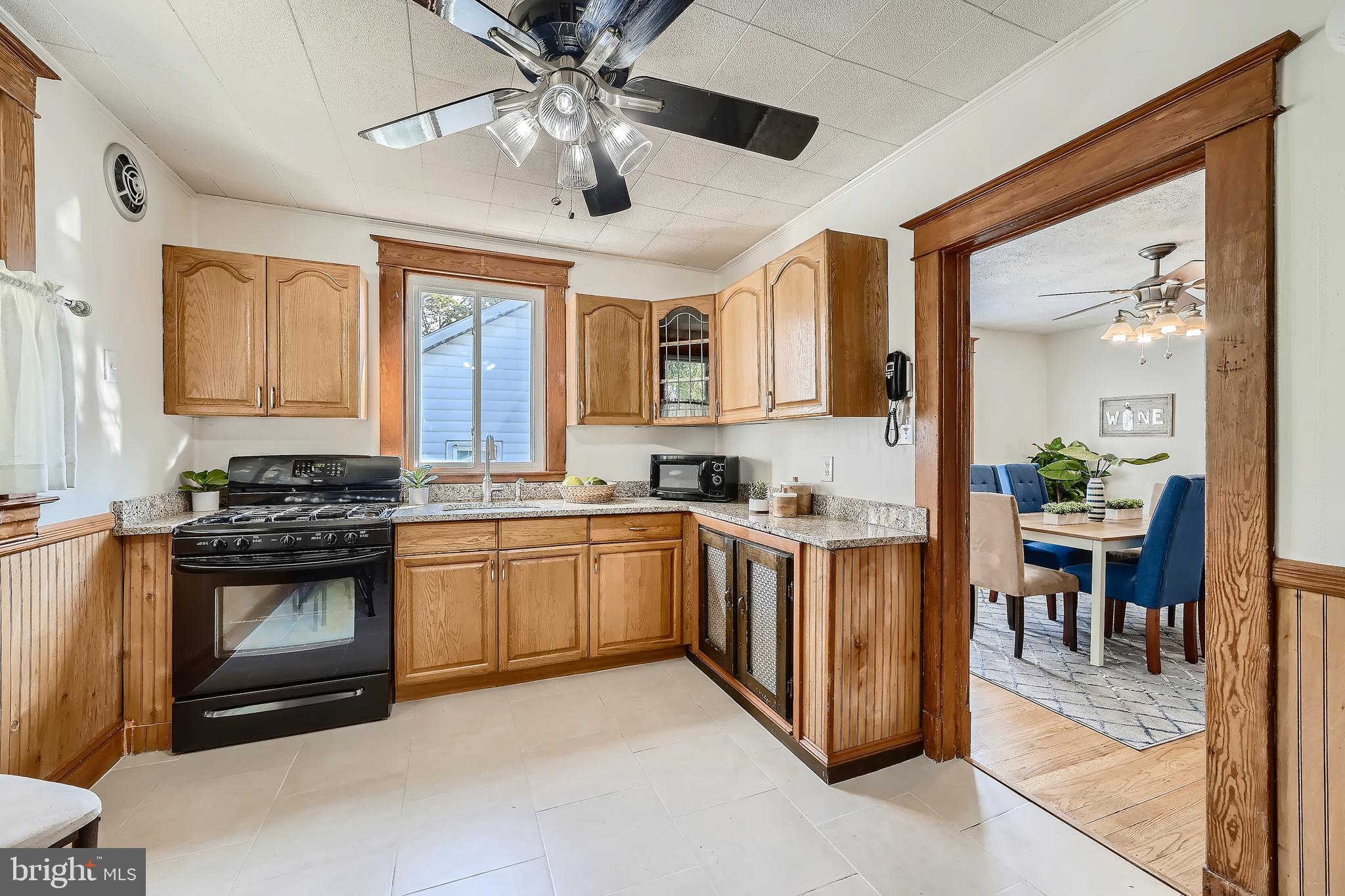 HAMILTON HEIGHTS - Residential