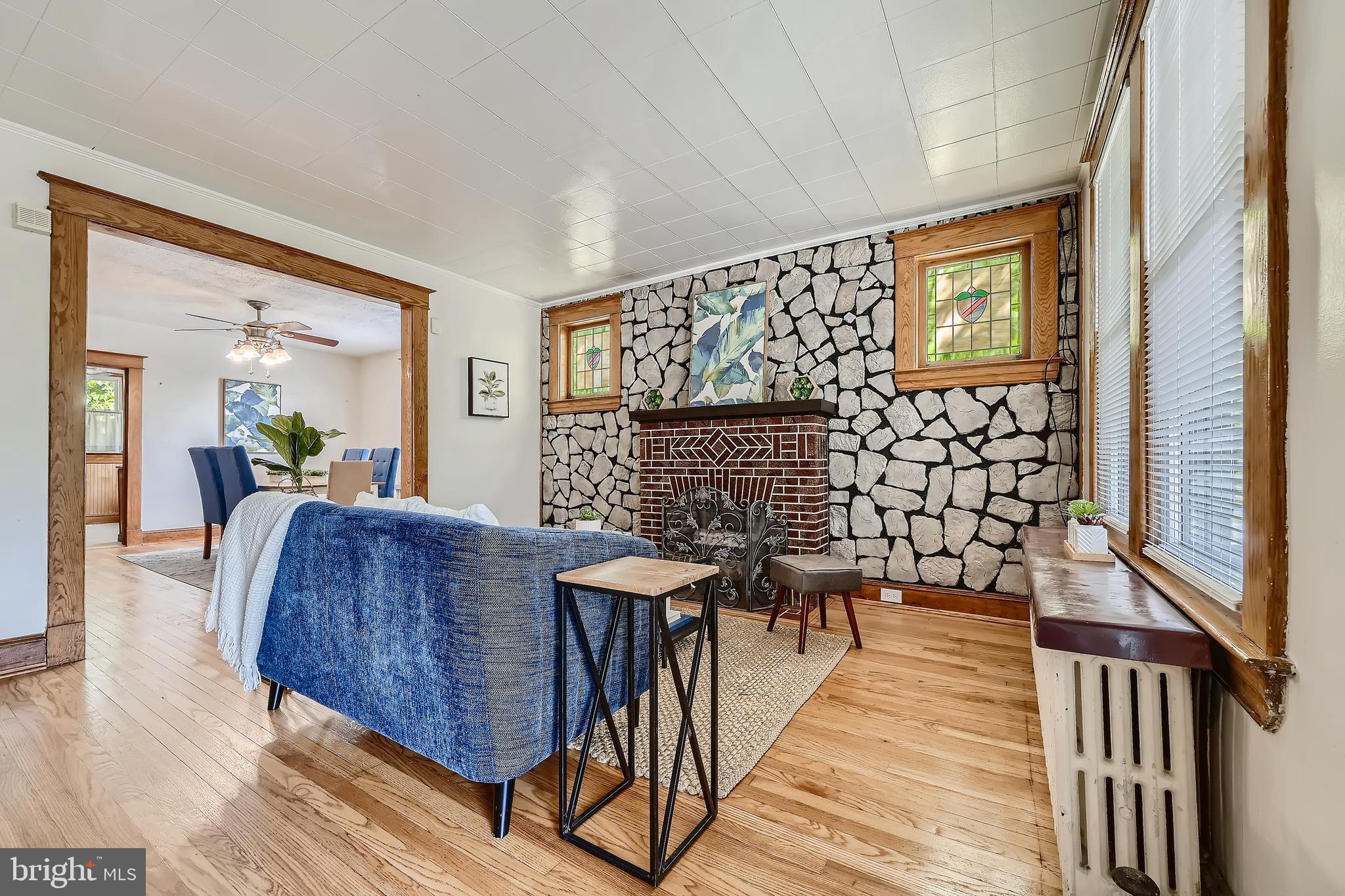 HAMILTON HEIGHTS - Residential