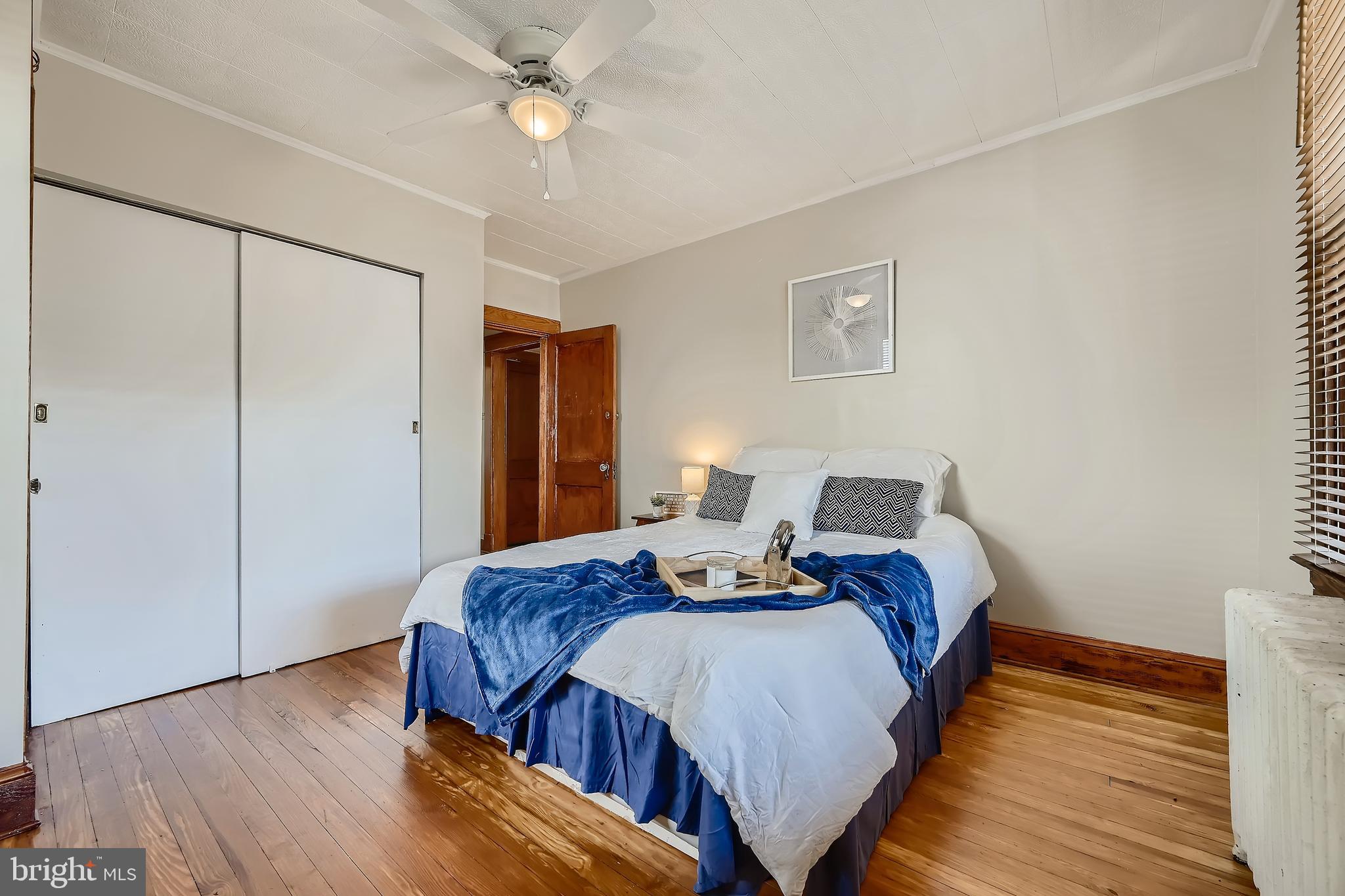 HAMILTON HEIGHTS - Residential