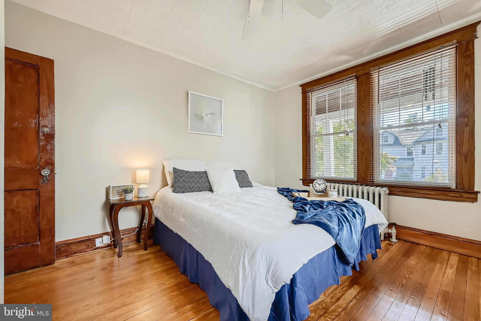 HAMILTON HEIGHTS - Residential