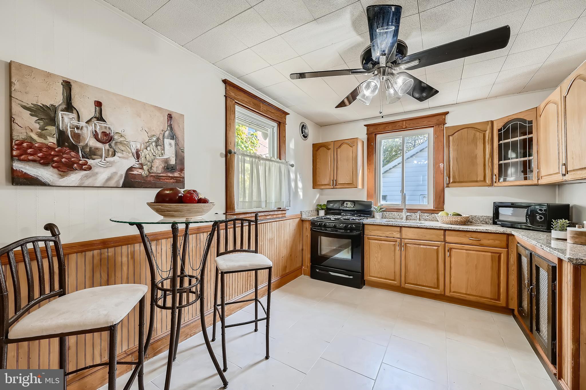 HAMILTON HEIGHTS - Residential