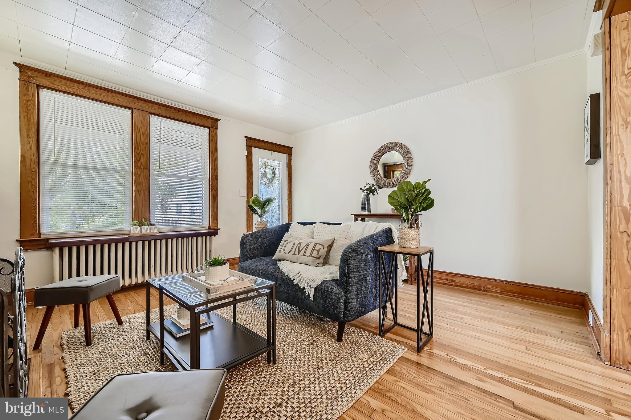 HAMILTON HEIGHTS - Residential