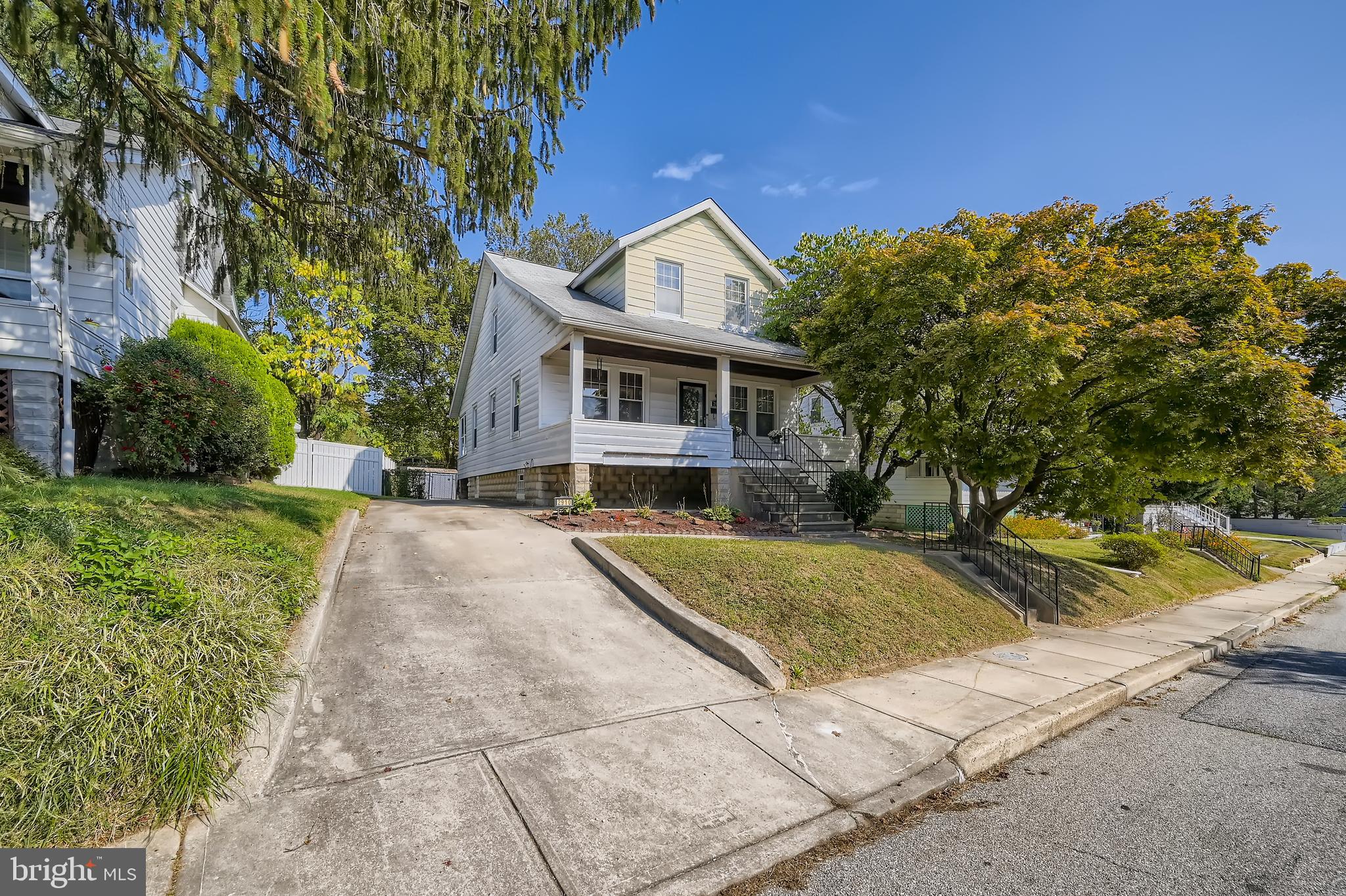 HAMILTON HEIGHTS - Residential