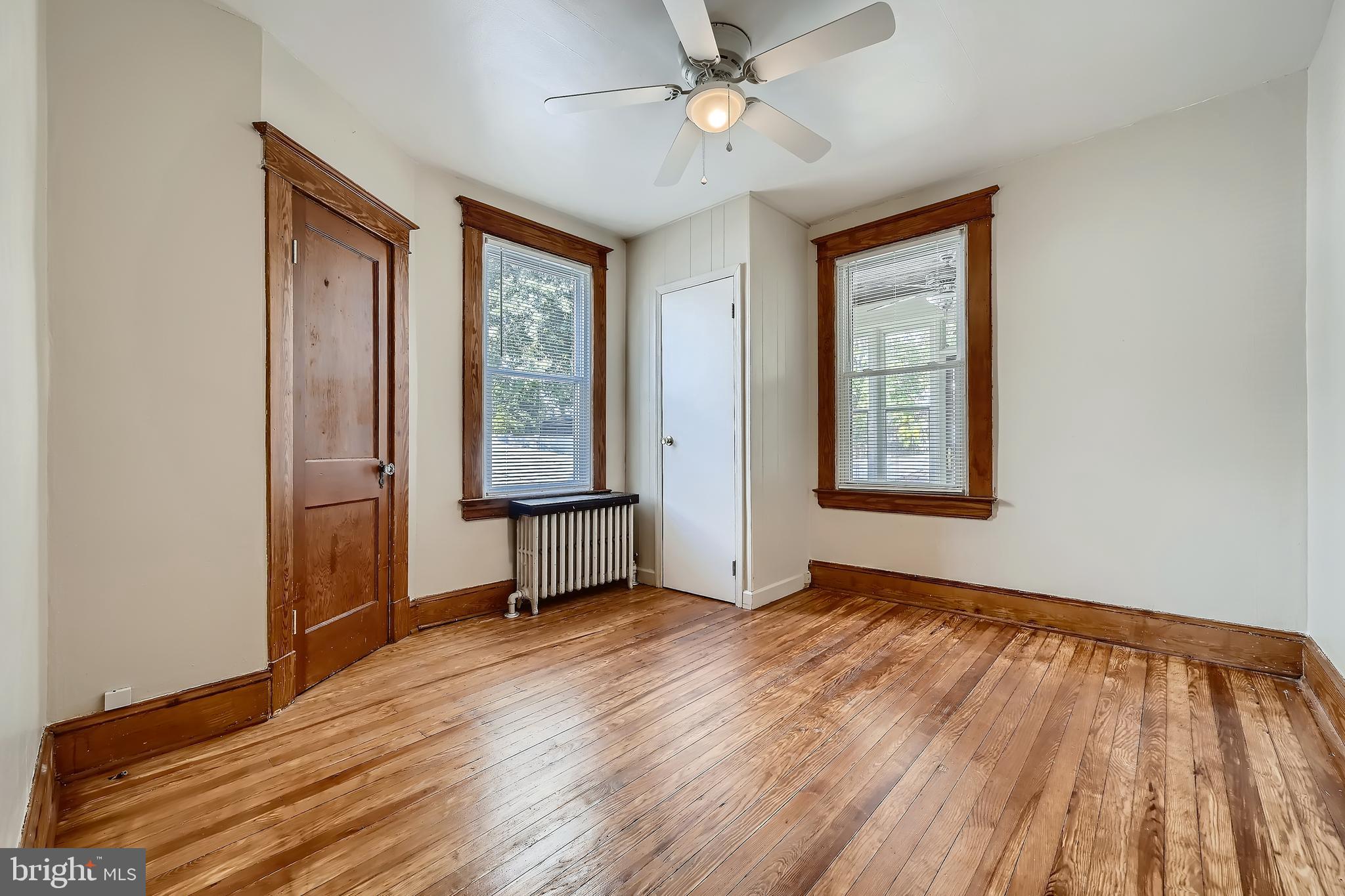 HAMILTON HEIGHTS - Residential