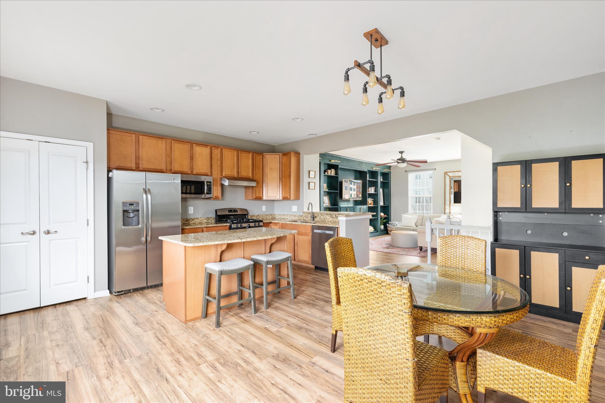 SNOWDEN BRIDGE - Residential