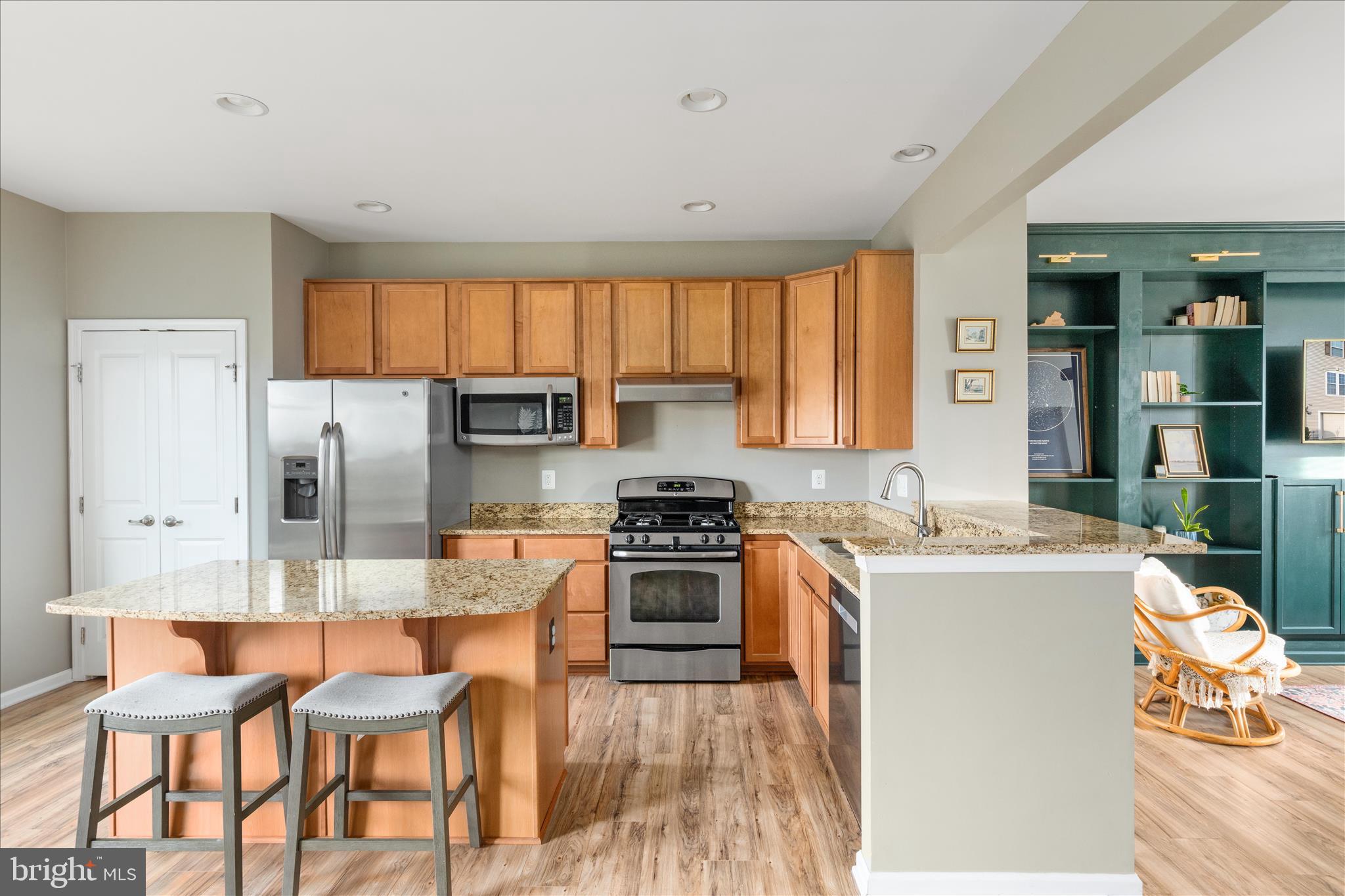 SNOWDEN BRIDGE - Residential