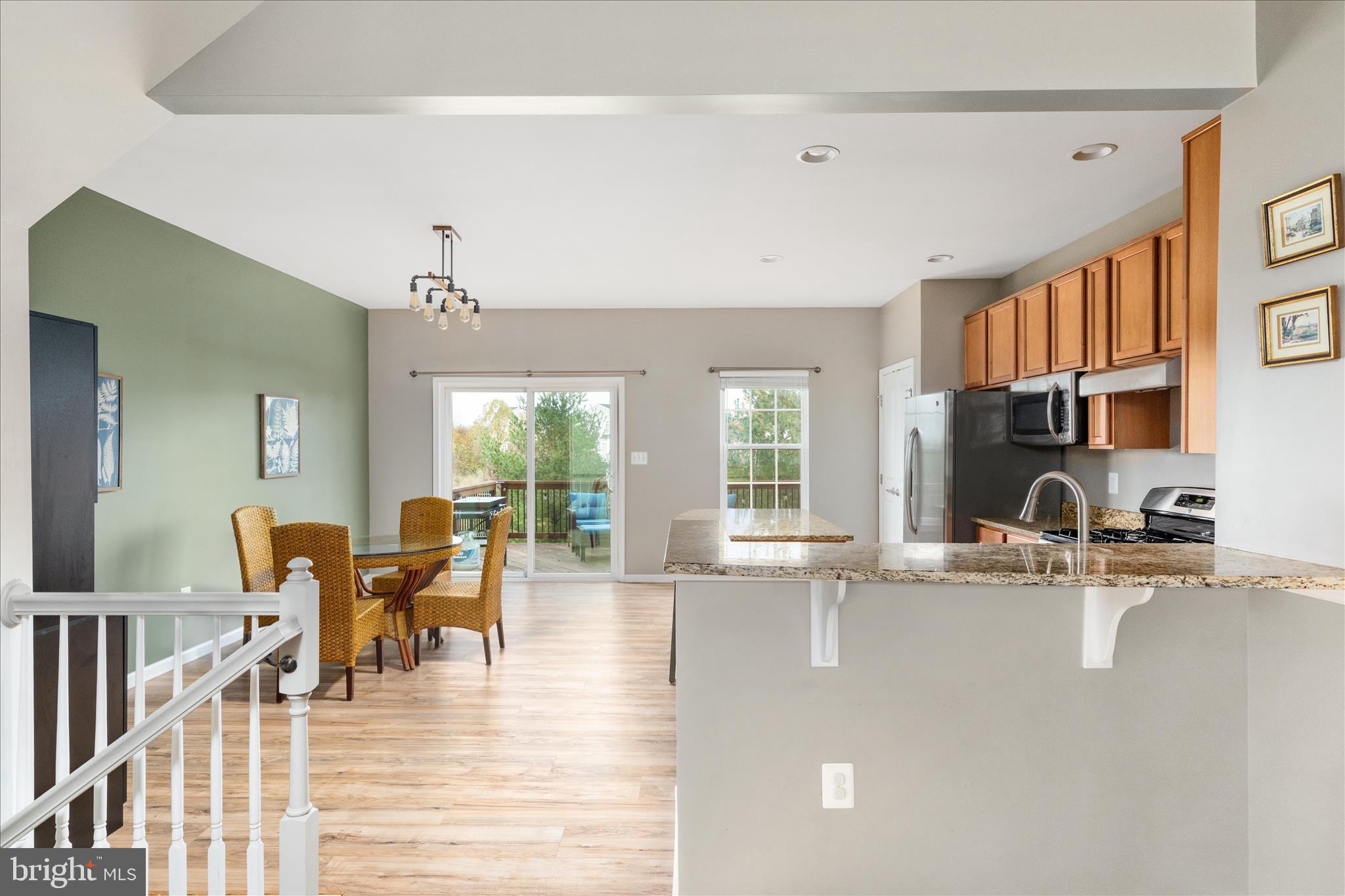 SNOWDEN BRIDGE - Residential