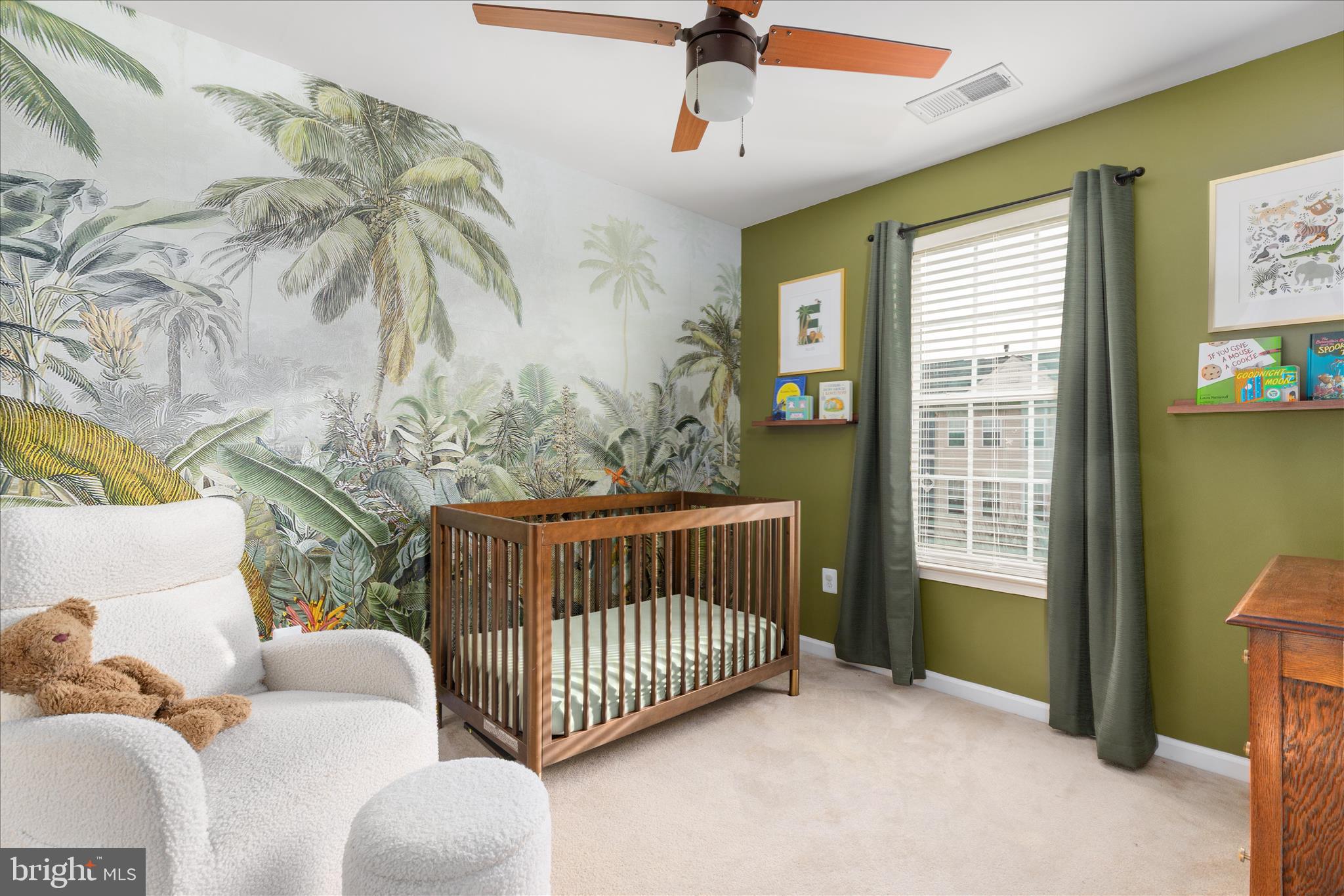 SNOWDEN BRIDGE - Residential