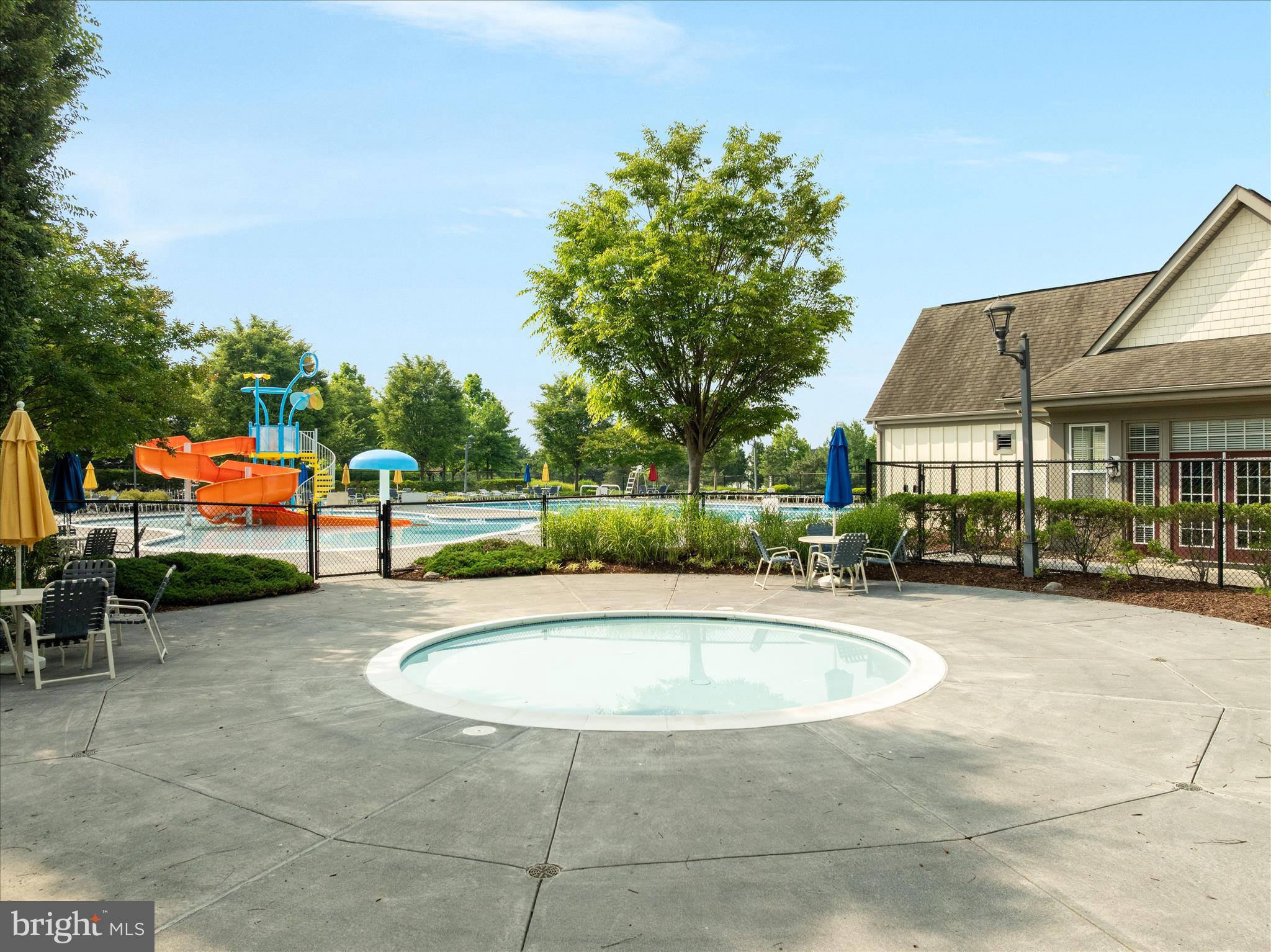 SNOWDEN BRIDGE - Residential