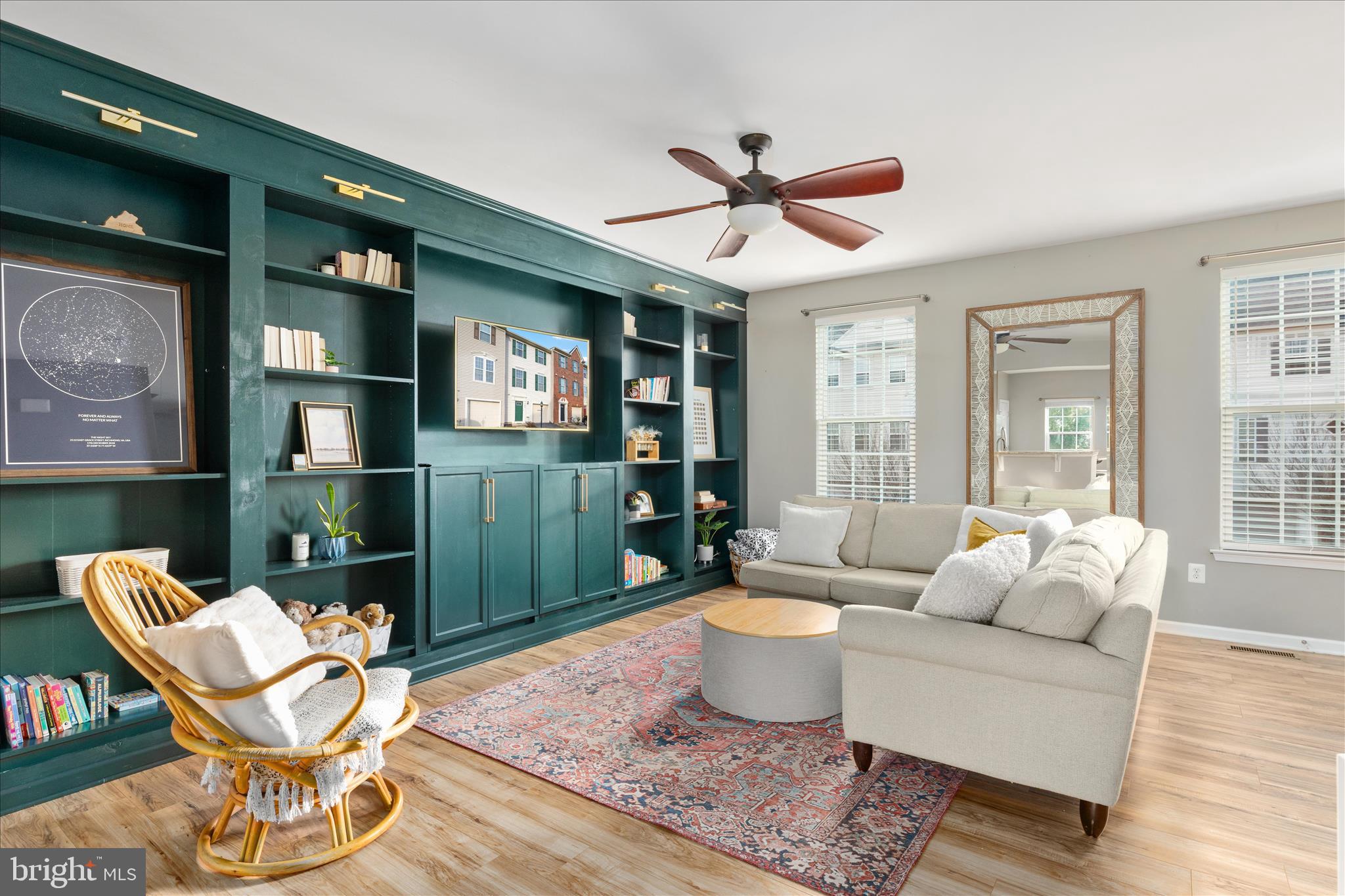 SNOWDEN BRIDGE - Residential