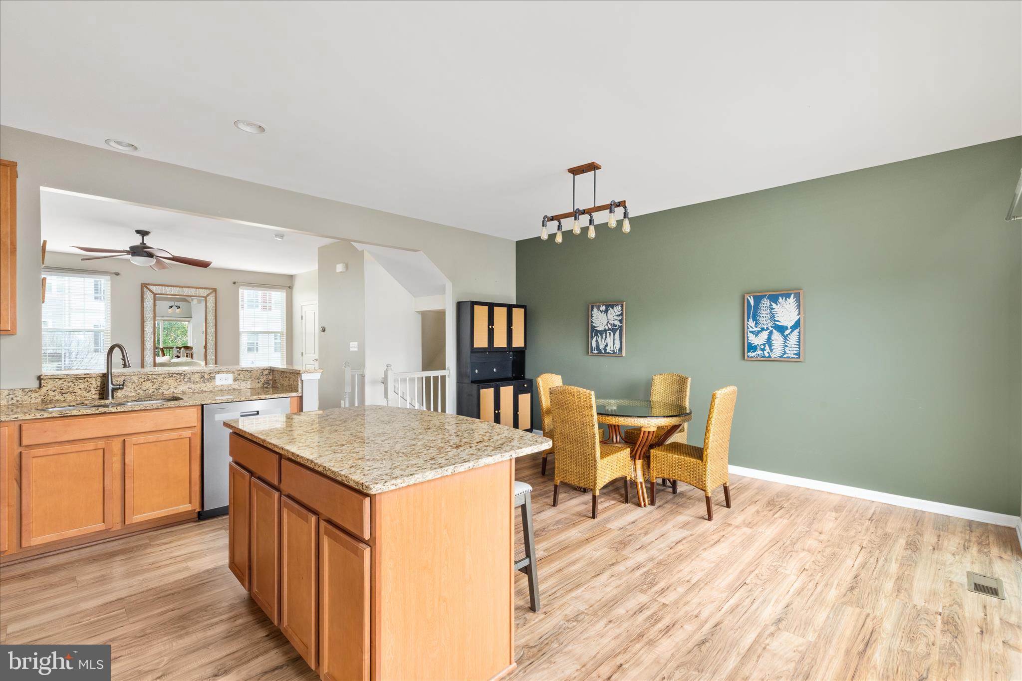 SNOWDEN BRIDGE - Residential