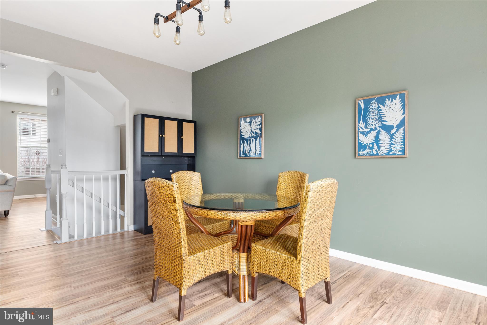 SNOWDEN BRIDGE - Residential