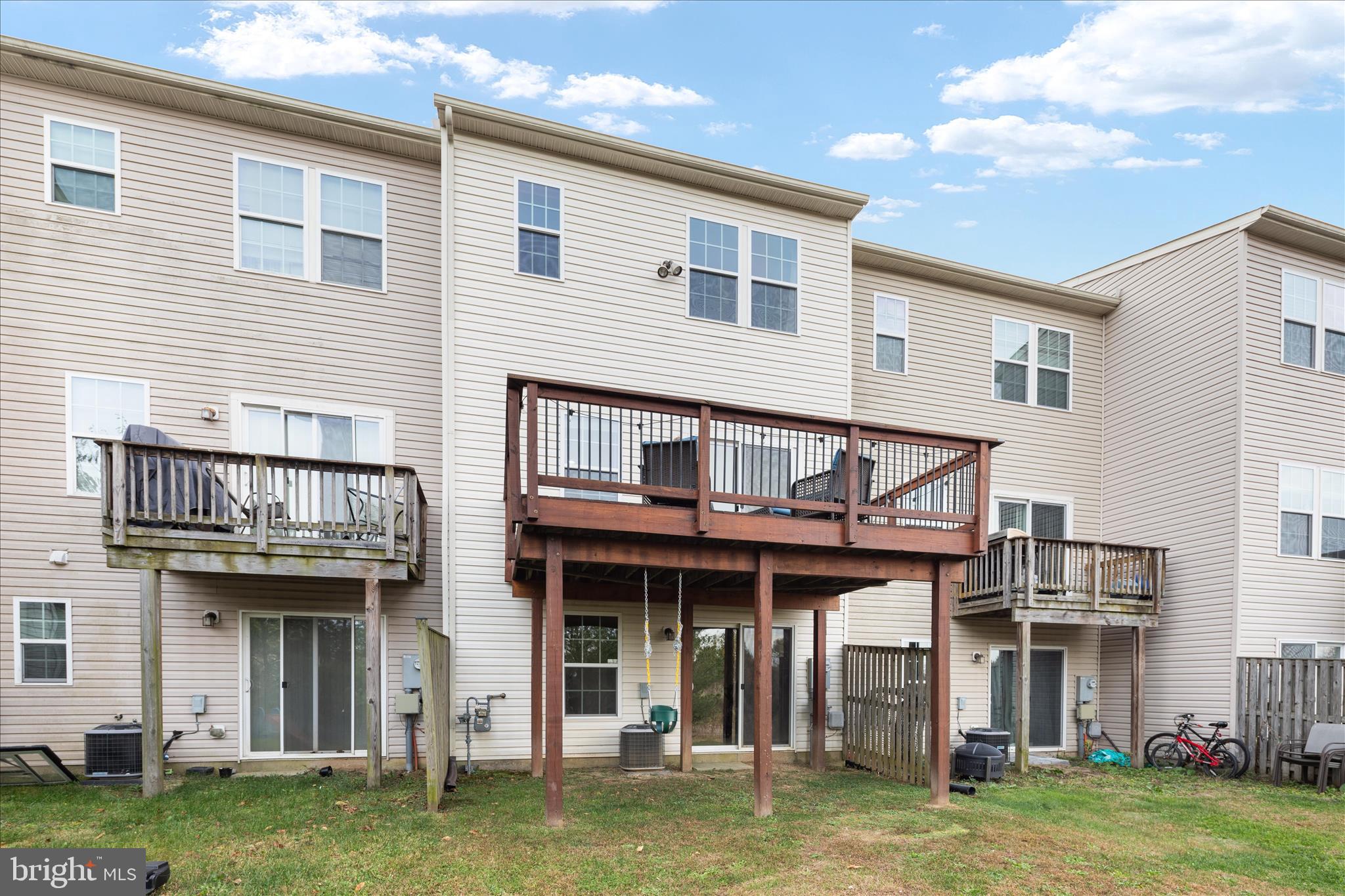 SNOWDEN BRIDGE - Residential