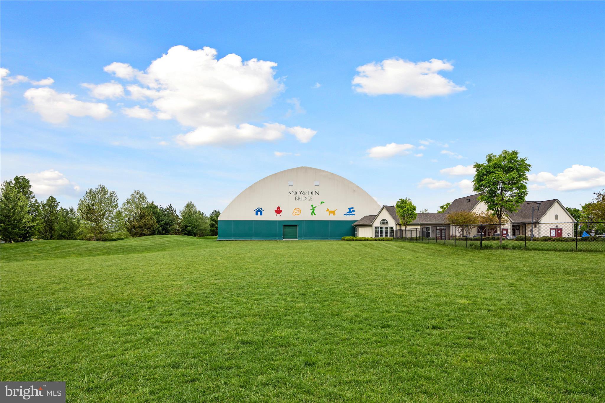 SNOWDEN BRIDGE - Residential