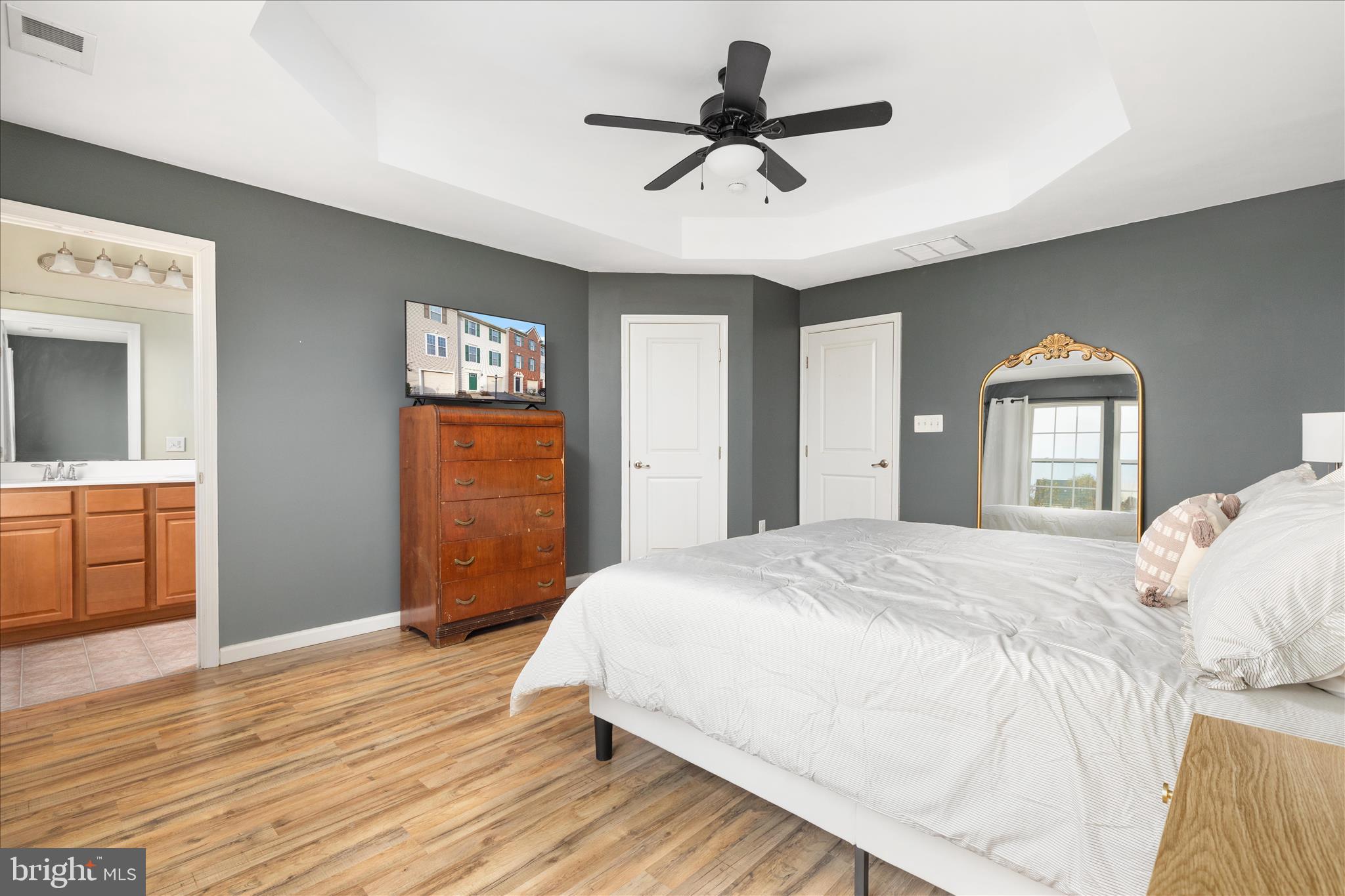 SNOWDEN BRIDGE - Residential