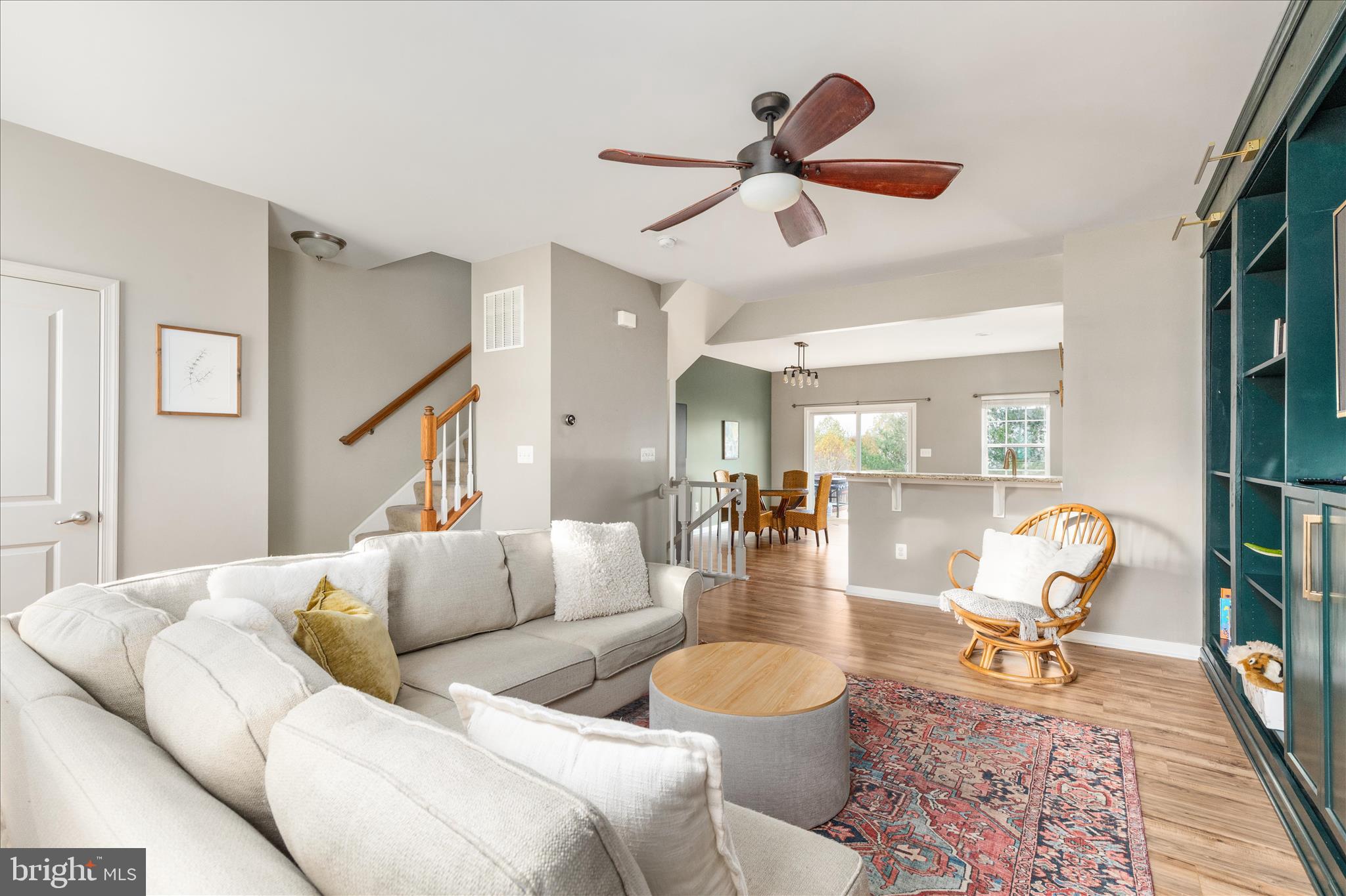 SNOWDEN BRIDGE - Residential