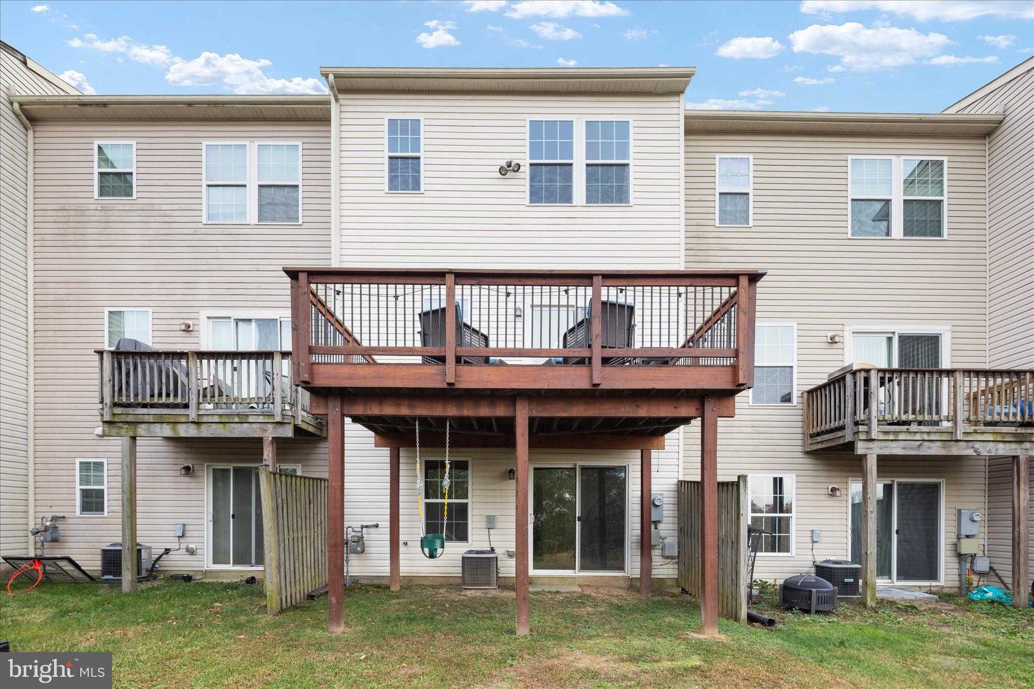 SNOWDEN BRIDGE - Residential