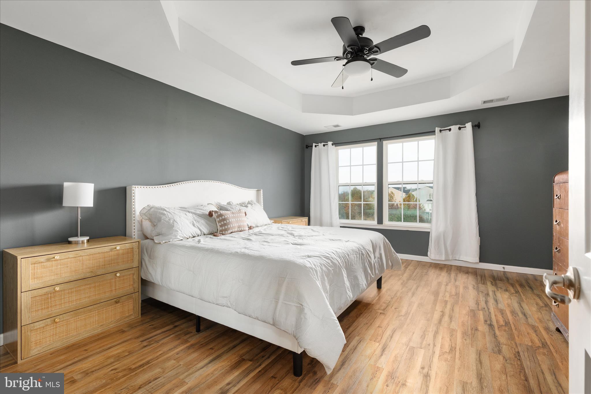 SNOWDEN BRIDGE - Residential