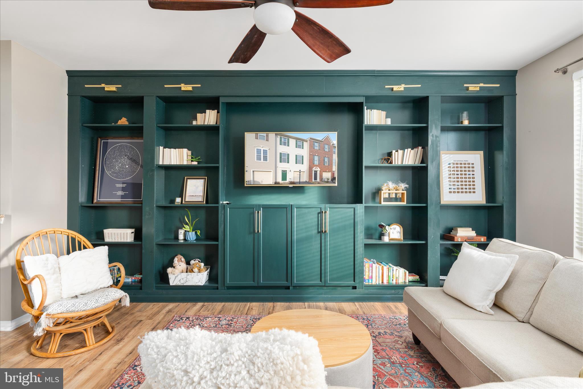 SNOWDEN BRIDGE - Residential