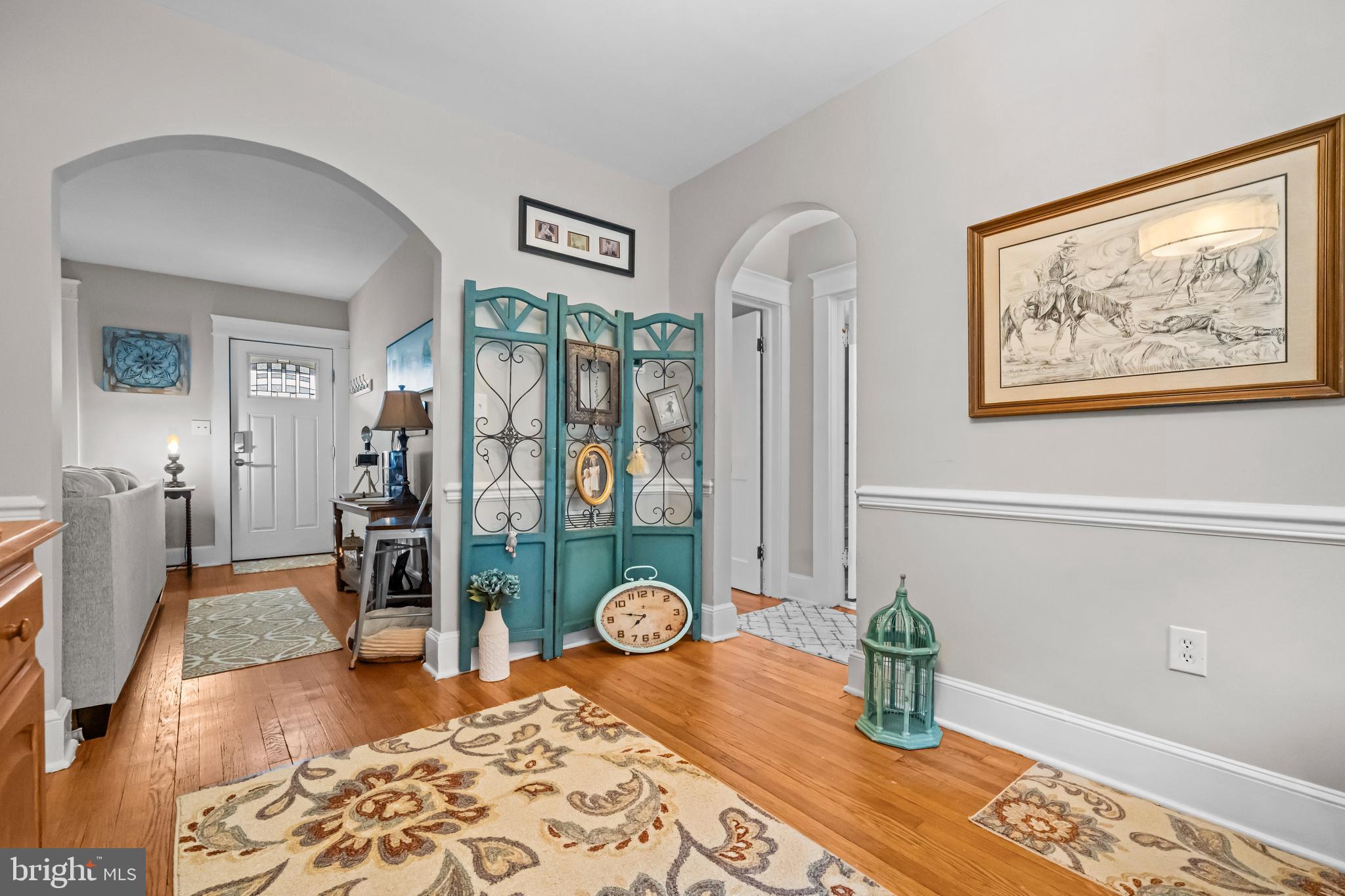 CLEARVIEW/CHATHAM HGTS - Residential