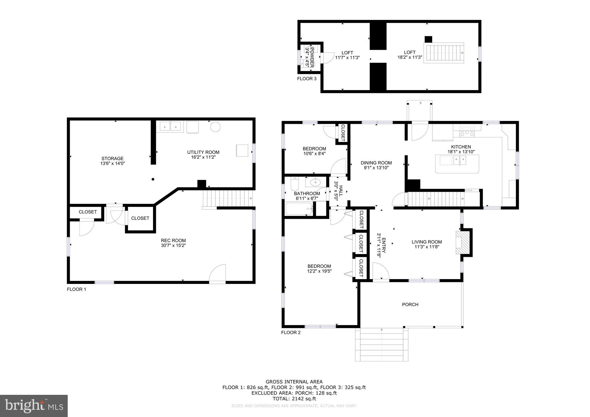 CLEARVIEW/CHATHAM HGTS - Residential