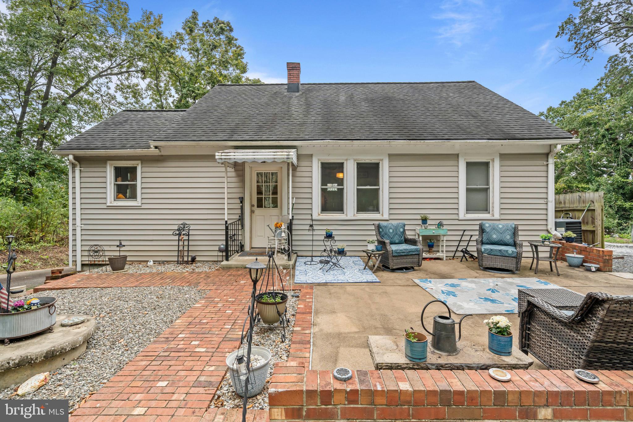 CLEARVIEW/CHATHAM HGTS - Residential