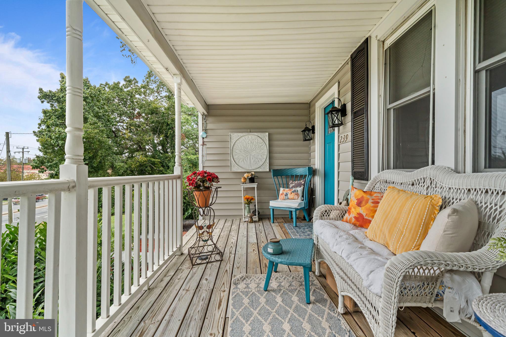239 BUTLER ROAD